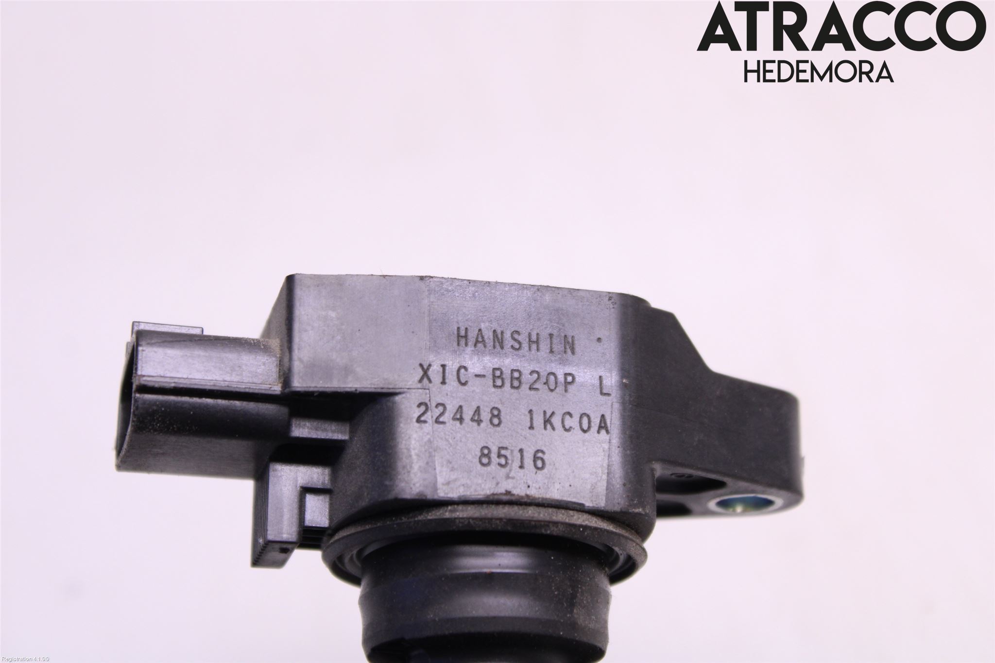 Nissan X-TRAIL 14-21 Coil