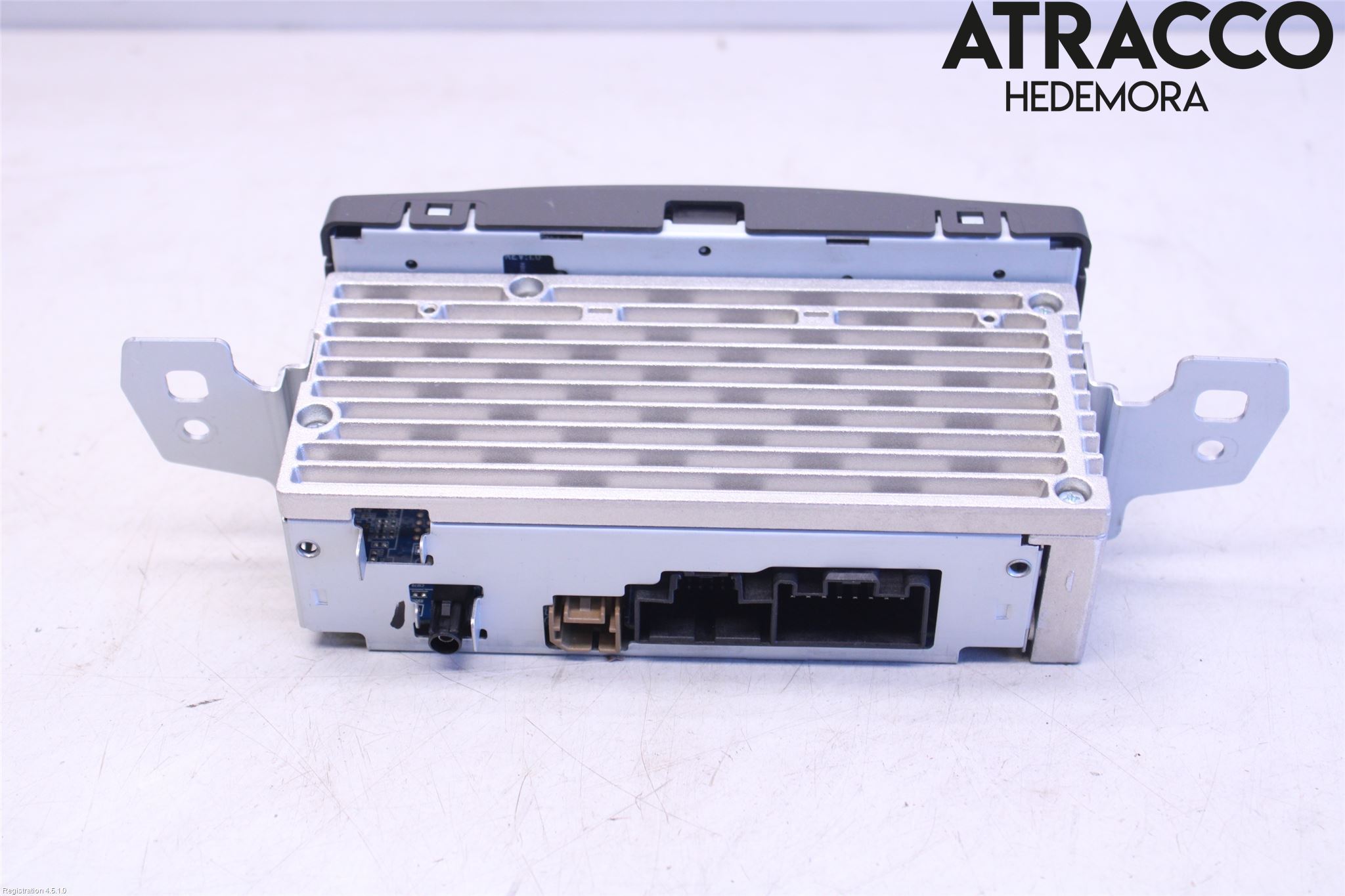 Opel KARL 16-19 Stereo Radio Med Cd