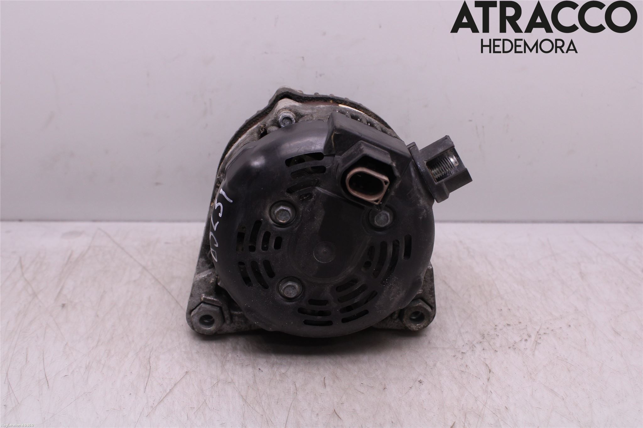 Ford FOCUS 11-14 Dynamo