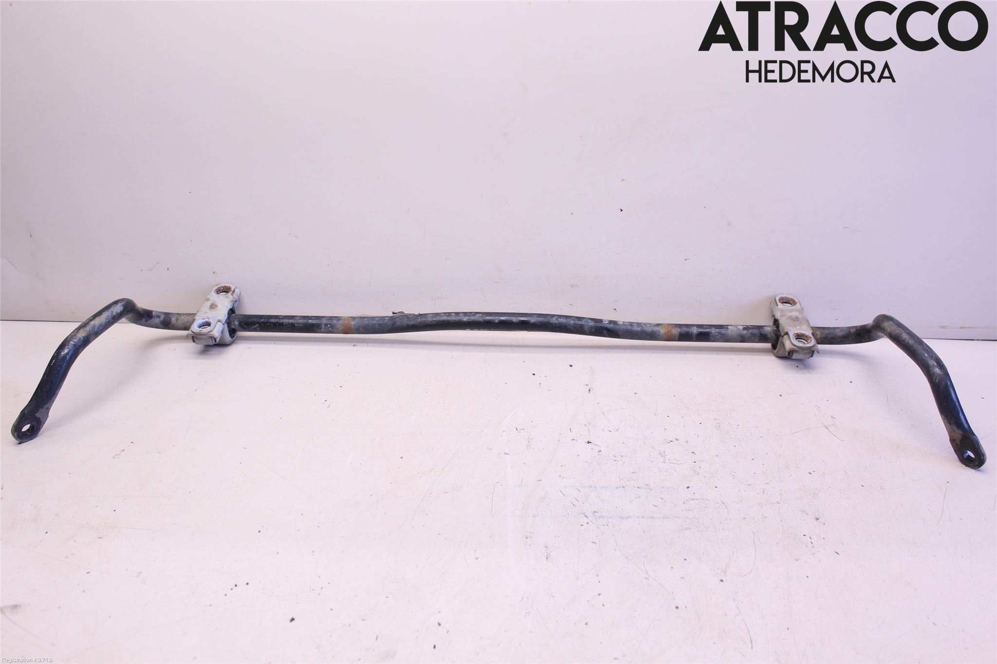 Peugeot EXPERT/E-EXPERT 17- Stablisatorstag Foran