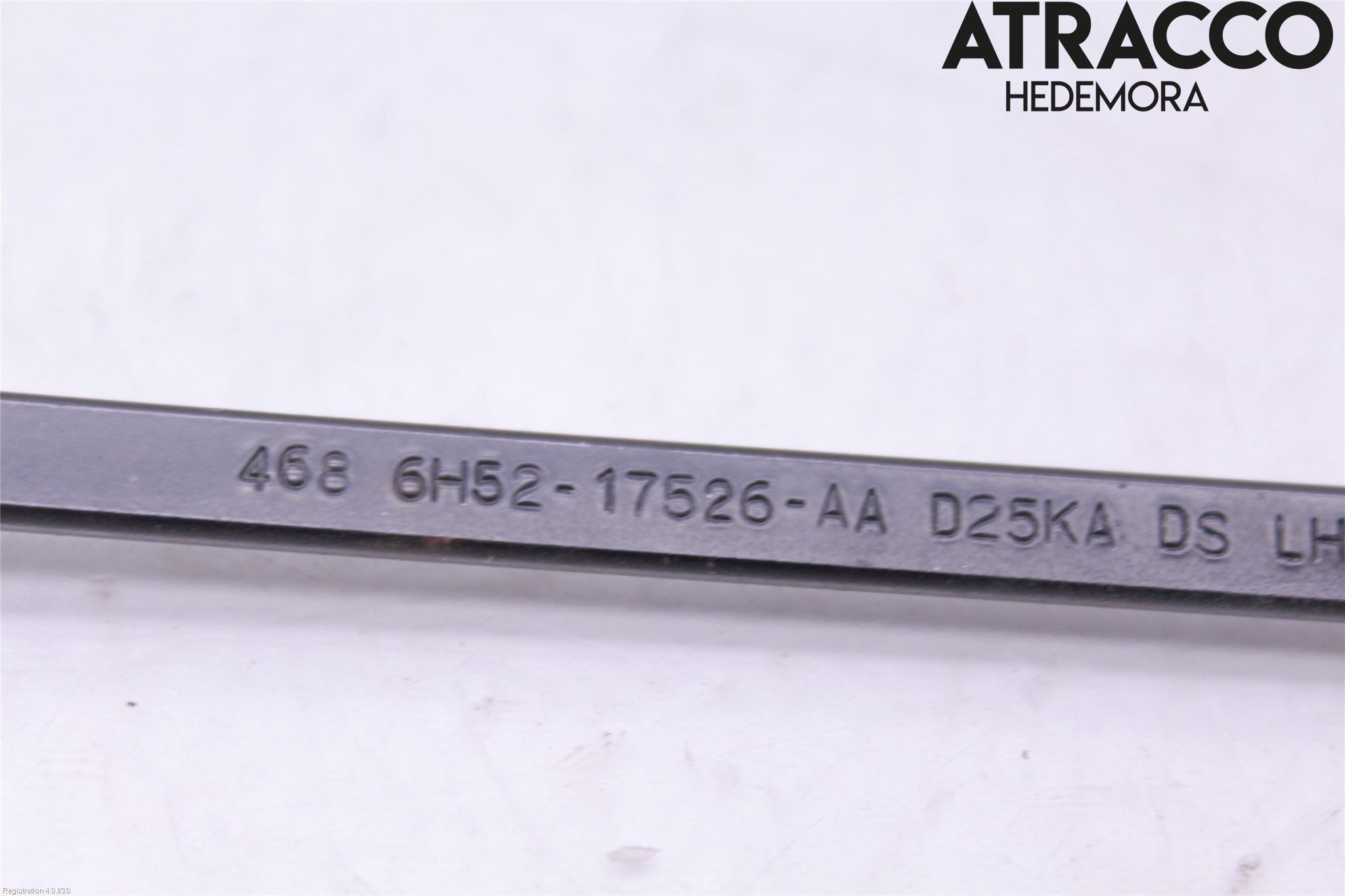 Landrover LAND ROVER FREELANDER 2 07-14 Viskerarm-Armer Frontrute