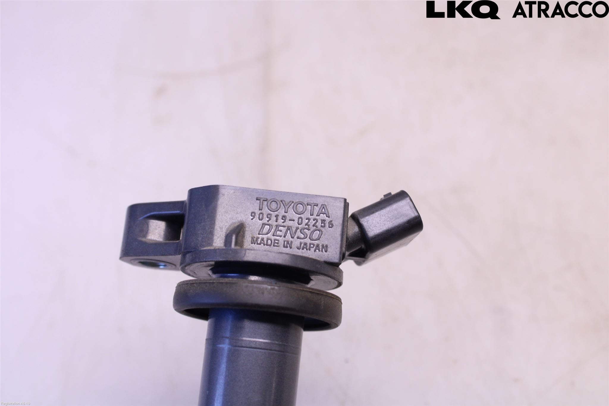 Toyota RAV4 13-18 Coil