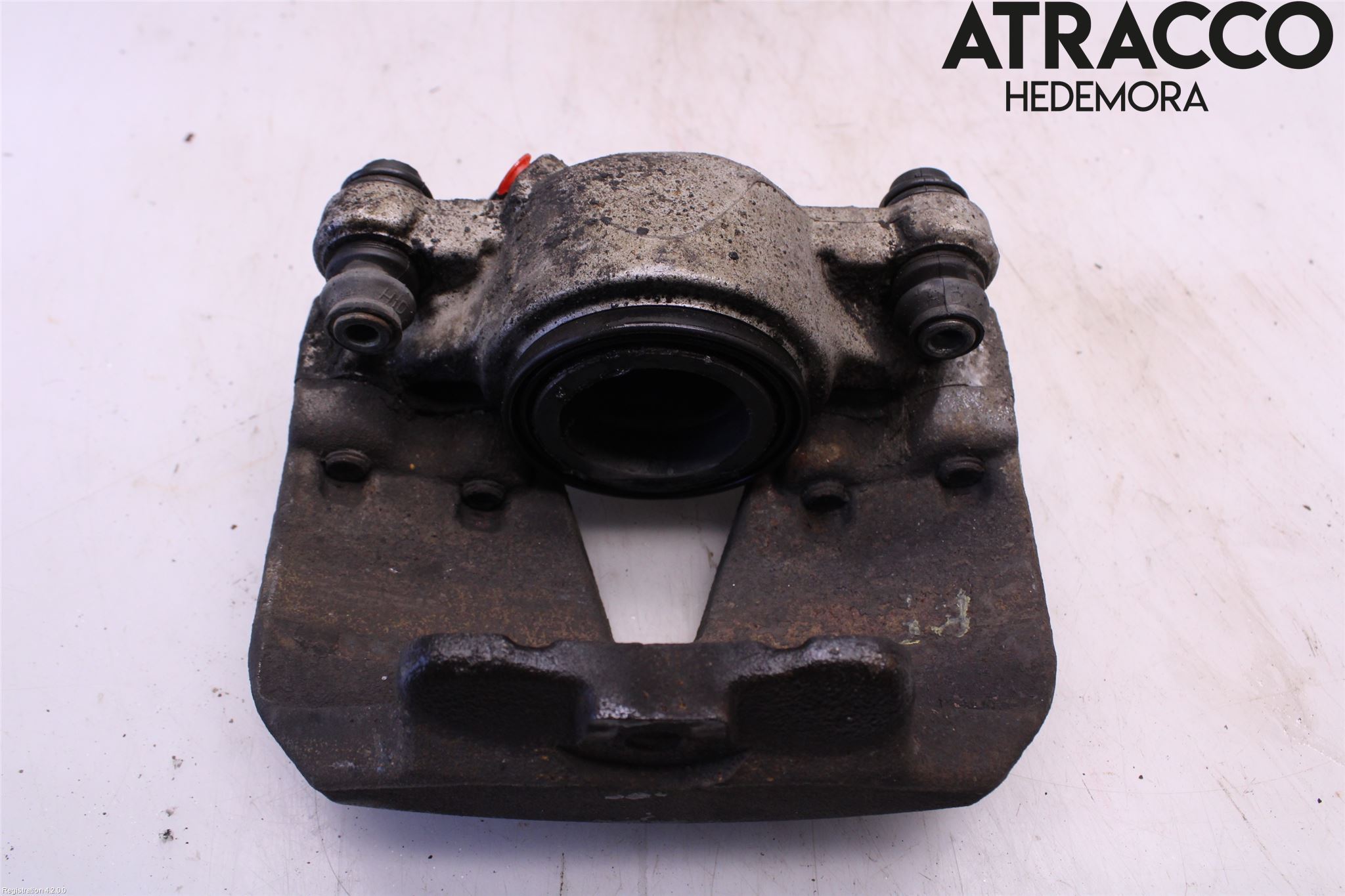 Audi A7/S7 4G 11-17 Bremsecaliper Bak Høyre