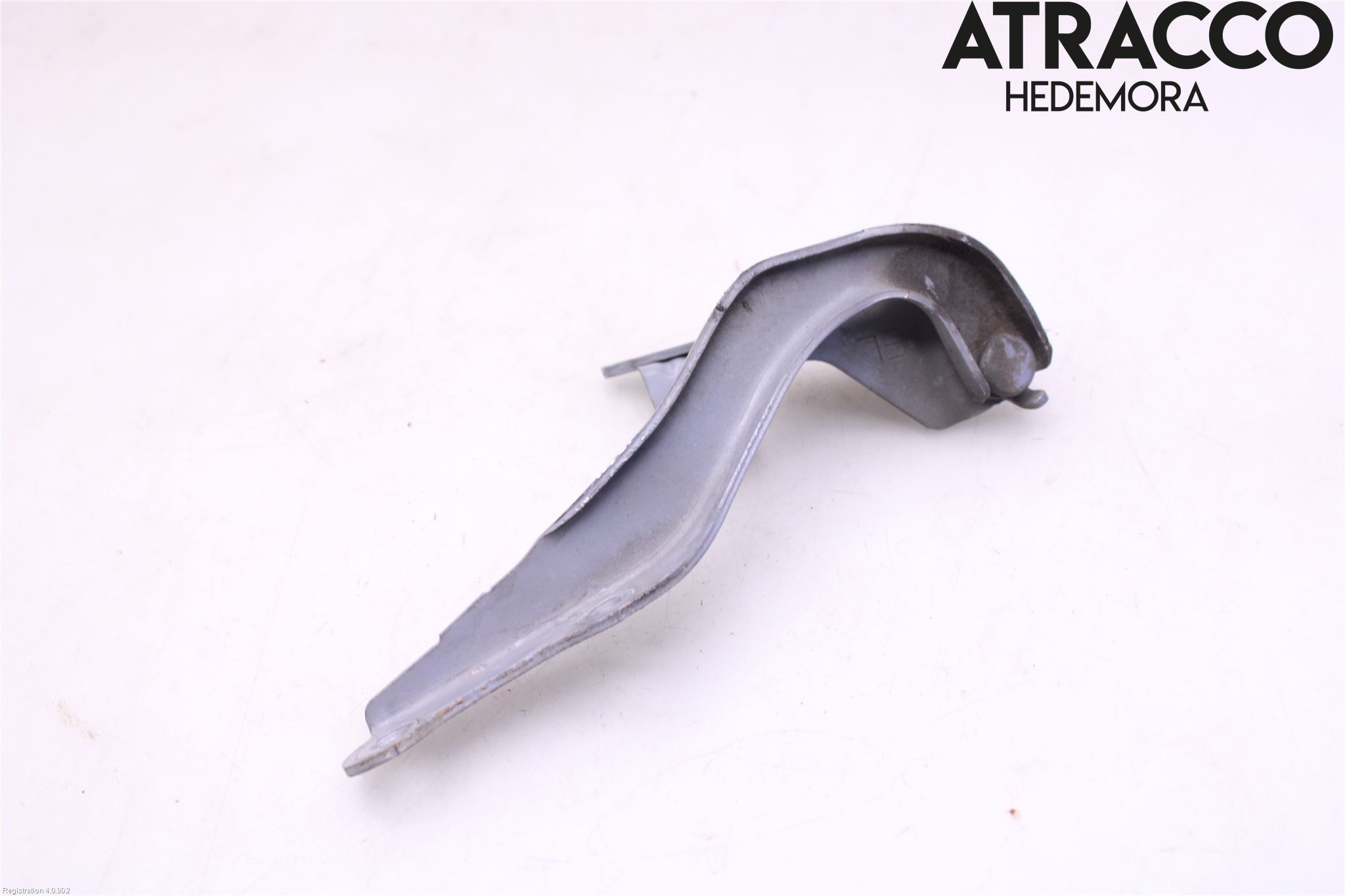 Subaru OUTBACK 10-15 Panser Hengsel - Hengsler
