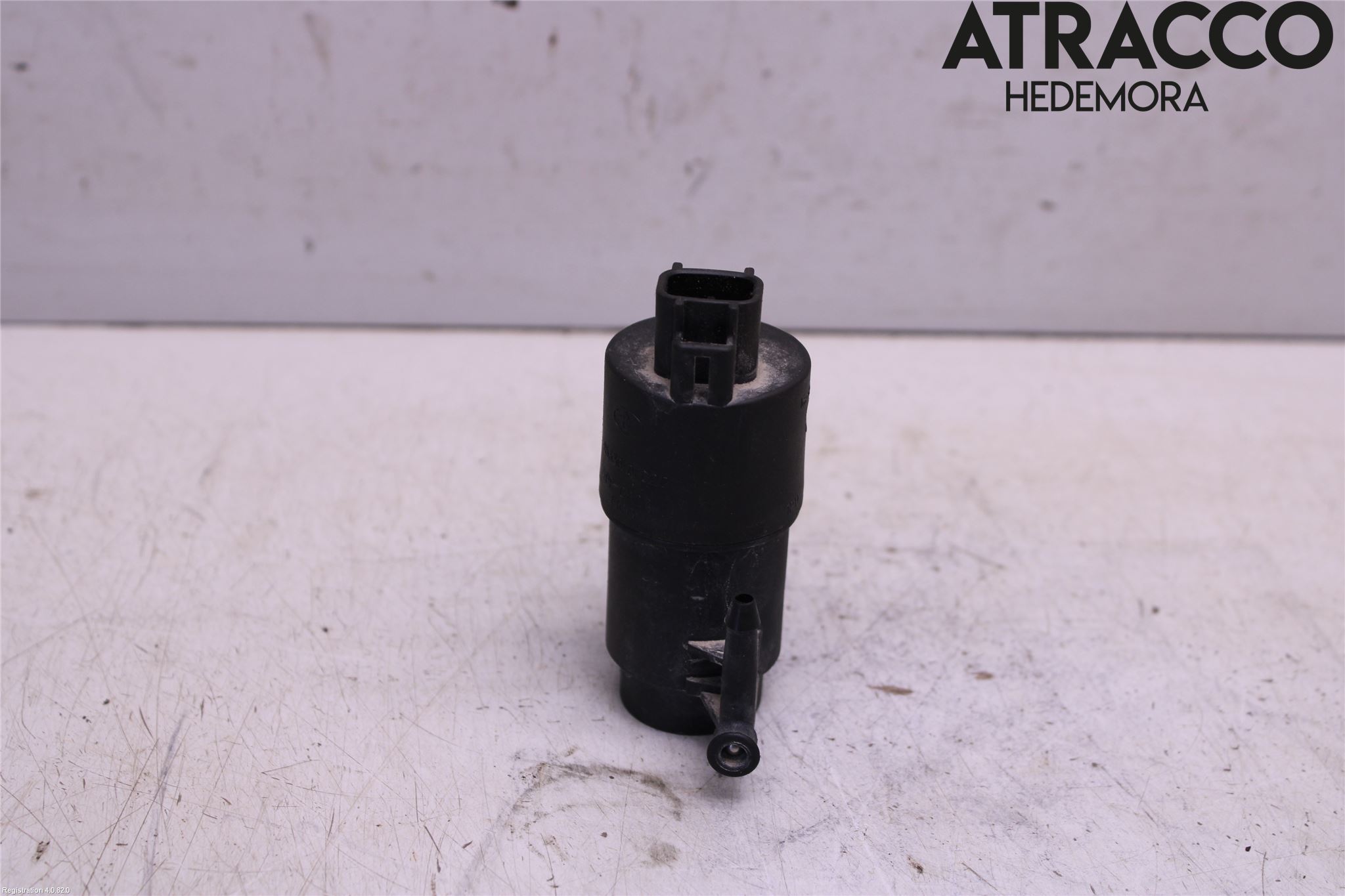 Toyota YARIS XP130 15-20 Spylerpumpe Bakluke