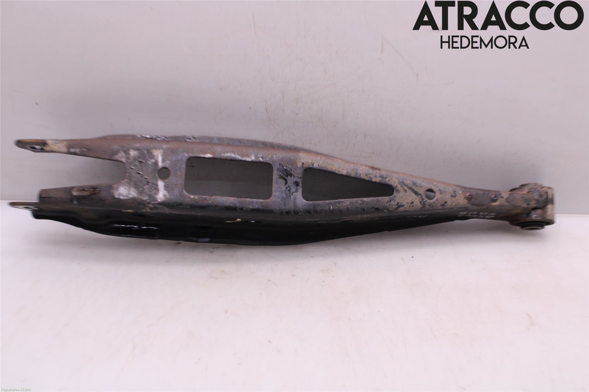 Subaru OUTBACK 15-20 Bærearm Bak Høyre