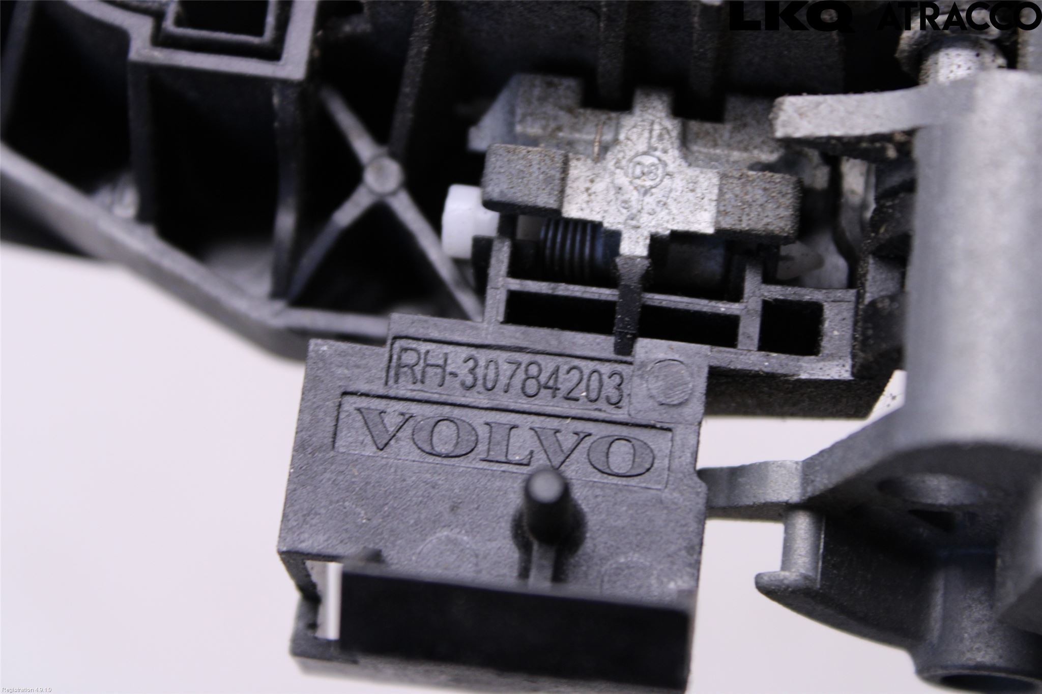 Volvo V50 08-12 Dørhandtak Ytre Høyre