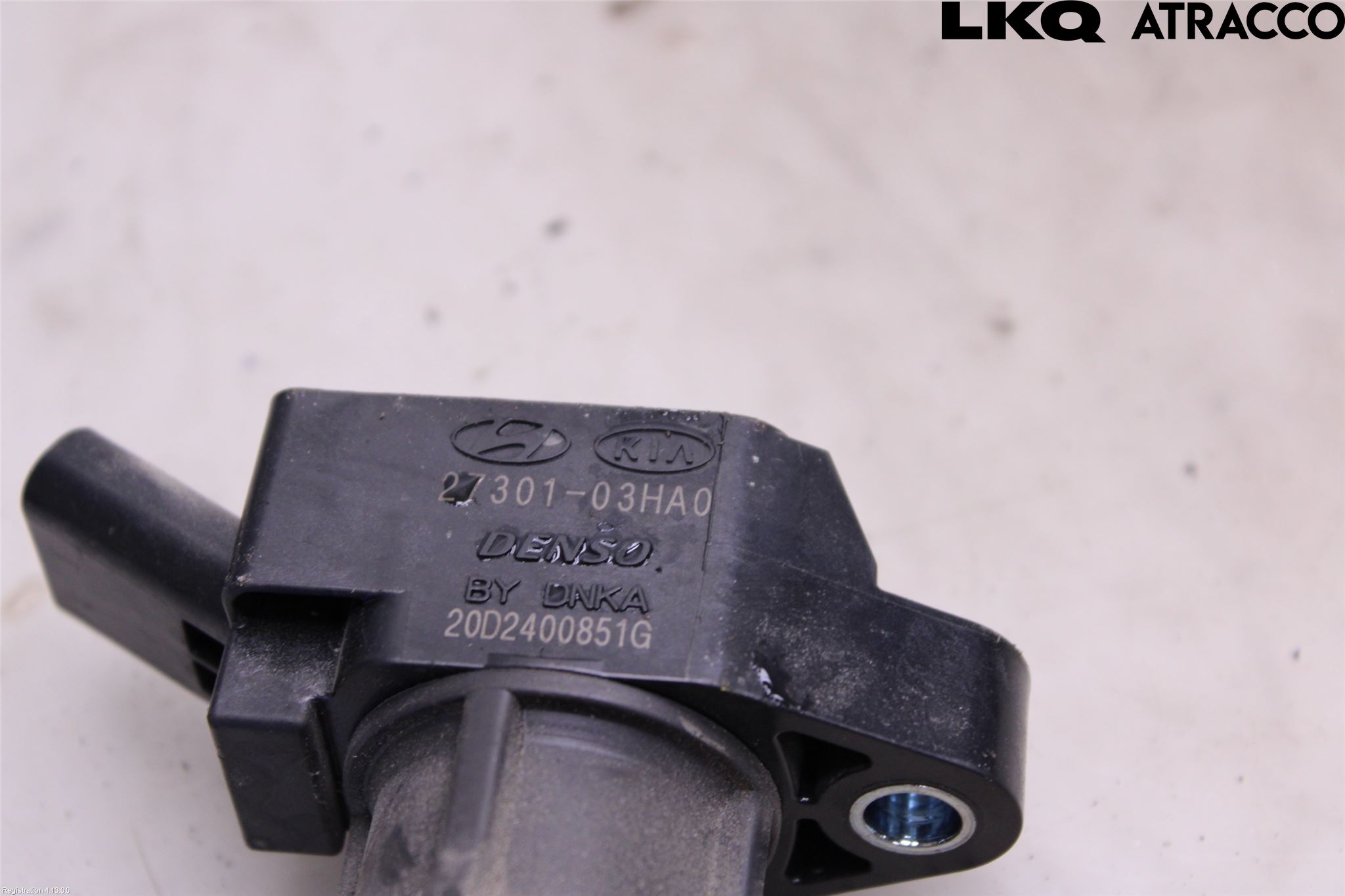 Kia NIRO (DE) 17-22 Coil