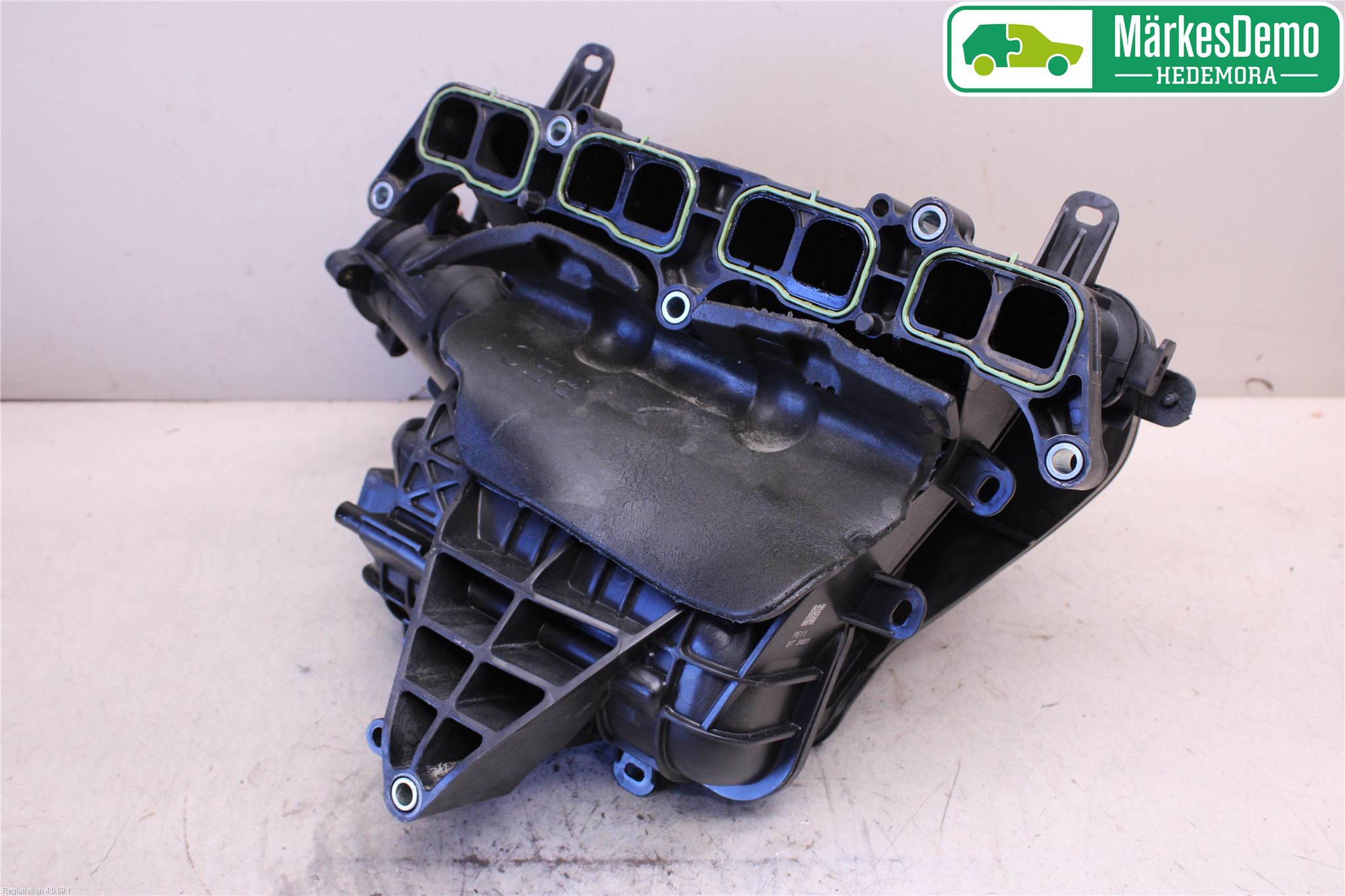 Mazda CX-5 12-17 Innsugningsmanifold