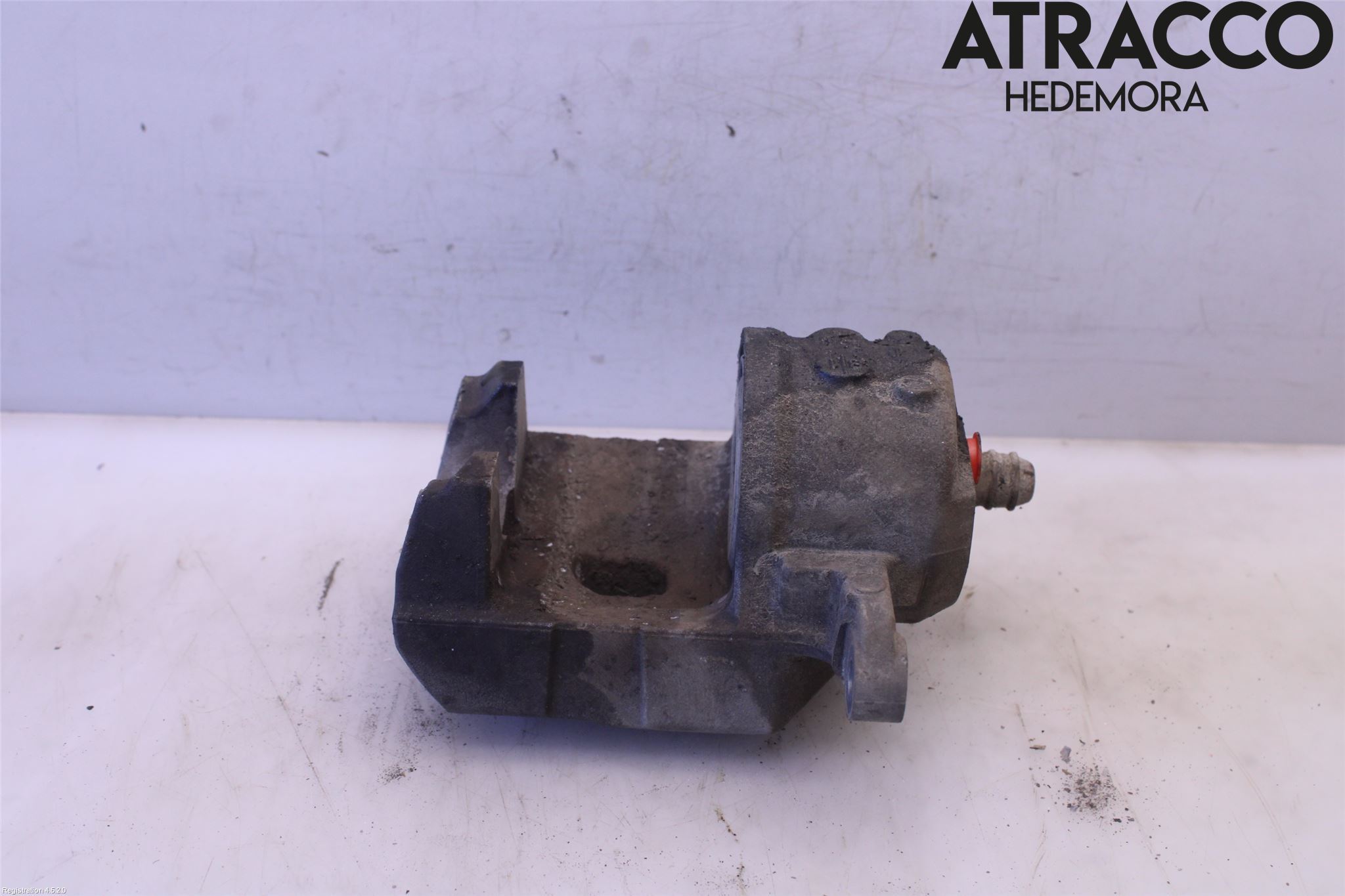Toyota PRIUS (ZVW50) 16-21 Bremsecaliper Foran Venstre