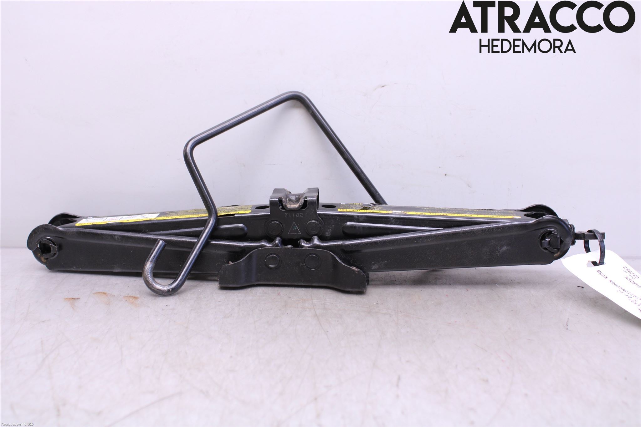 Opel ASTRA H 04-12 Jekk
