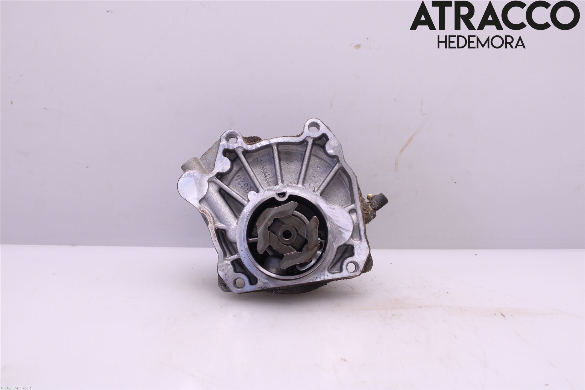 Opel INSIGNIA 09-16 Vacuumpumpe
