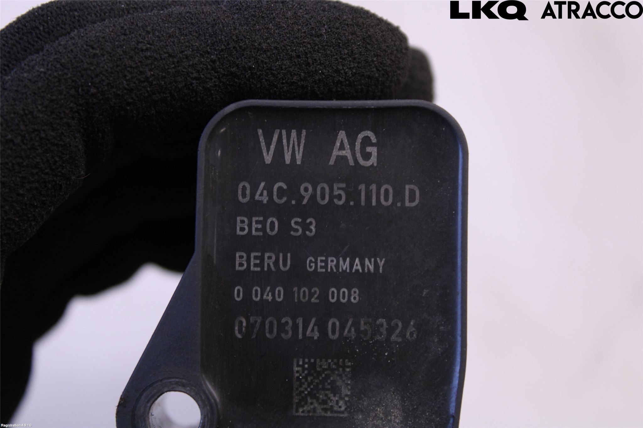 Skoda OCTAVIA (5E) 13-20 Coil