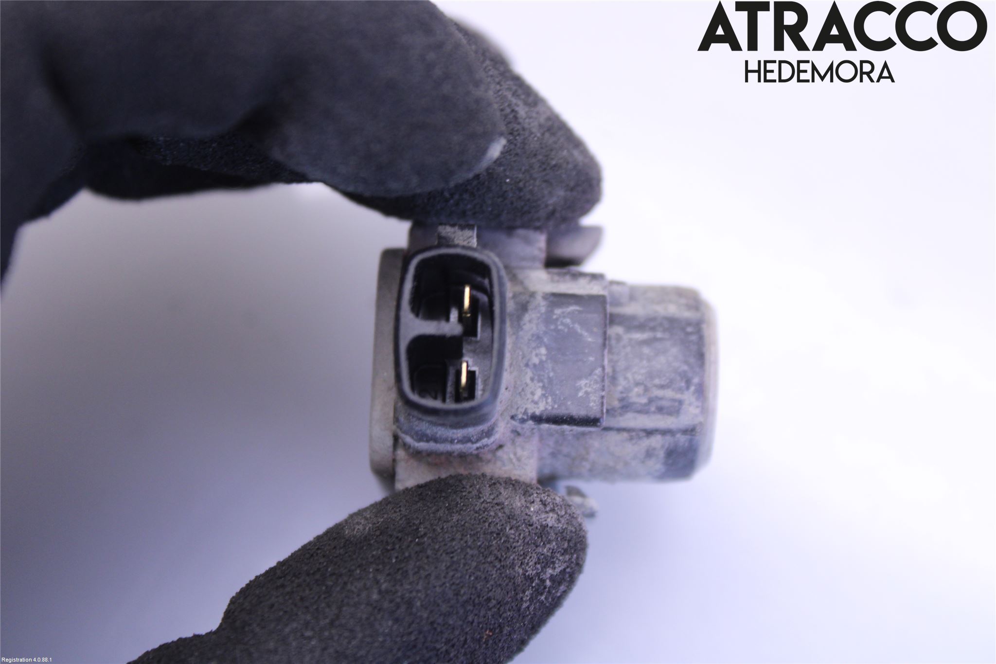 Mazda CX-5 12-17 Sensor Ryggesensor