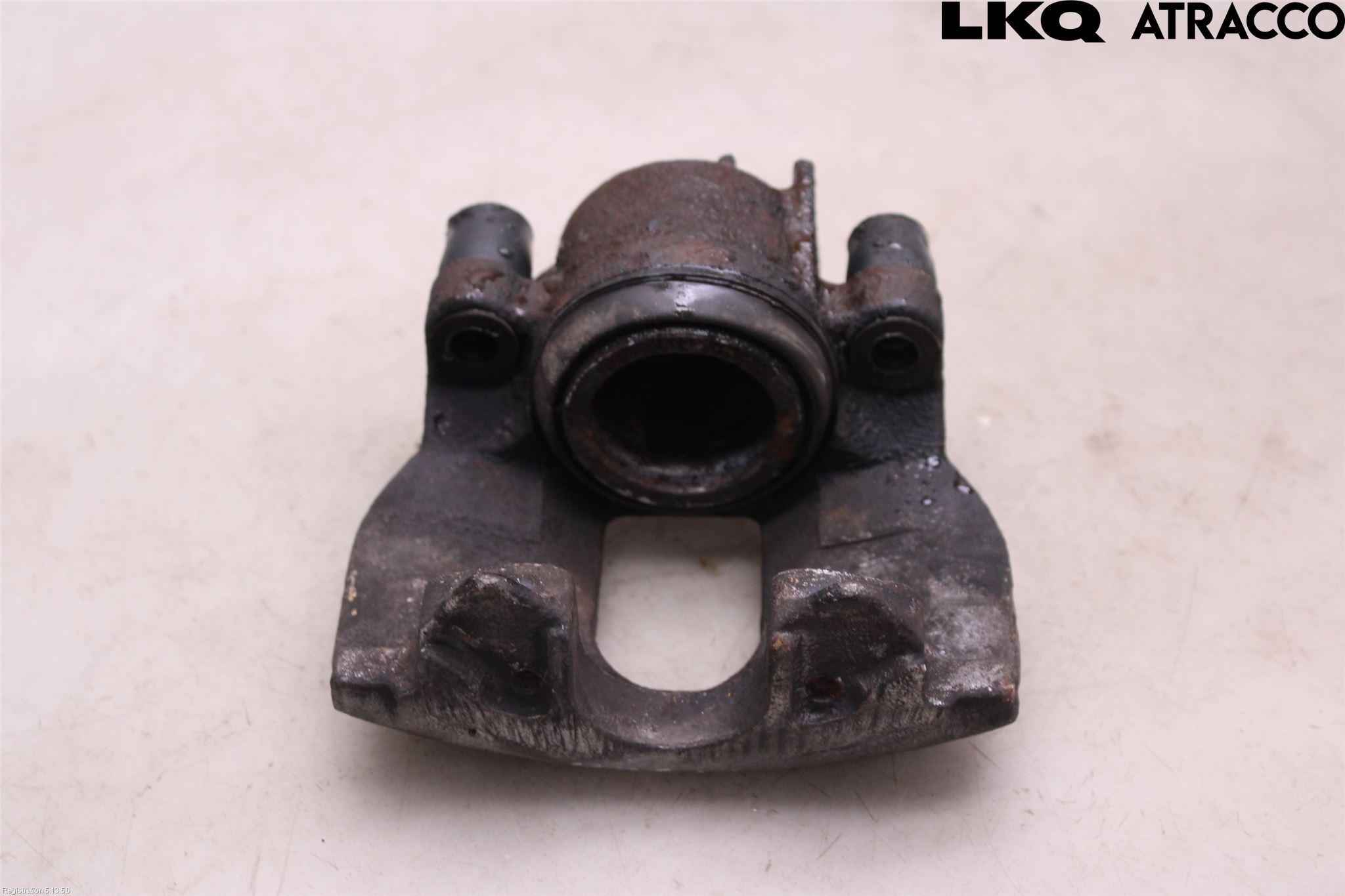 Volvo V70 05-08 Bremsecaliper Foran Venstre