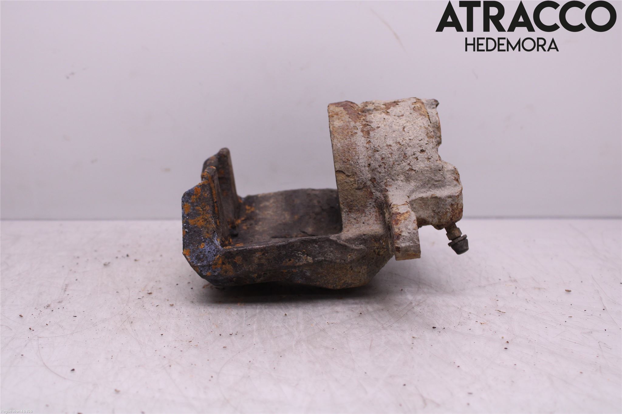 Toyota RAV4 13-18 Bremsecaliper Foran Høyre