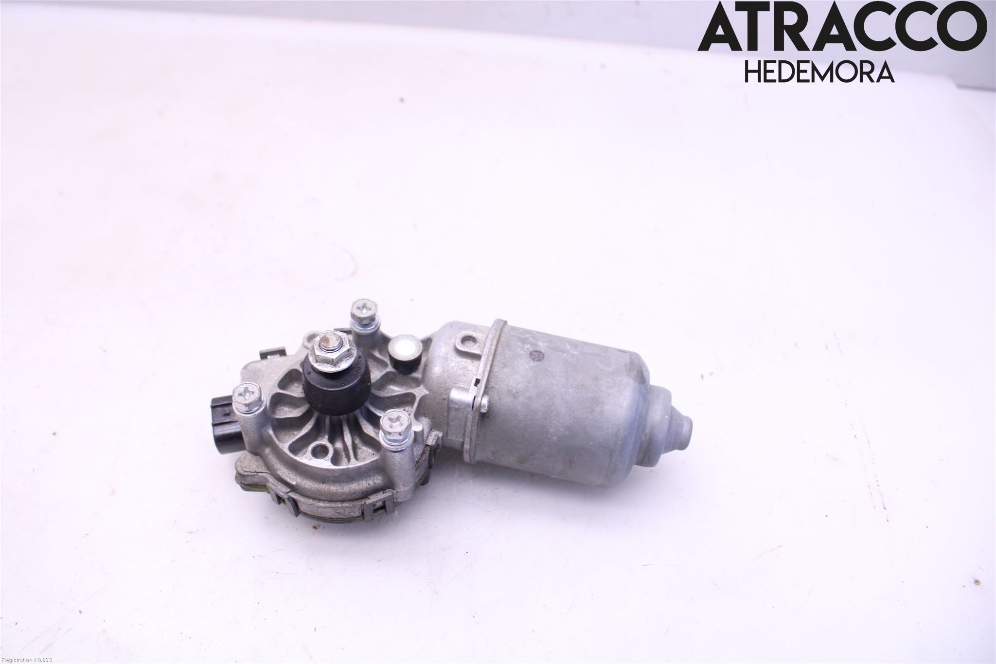 Toyota AURIS 13-19 Viskermotor Frontrute