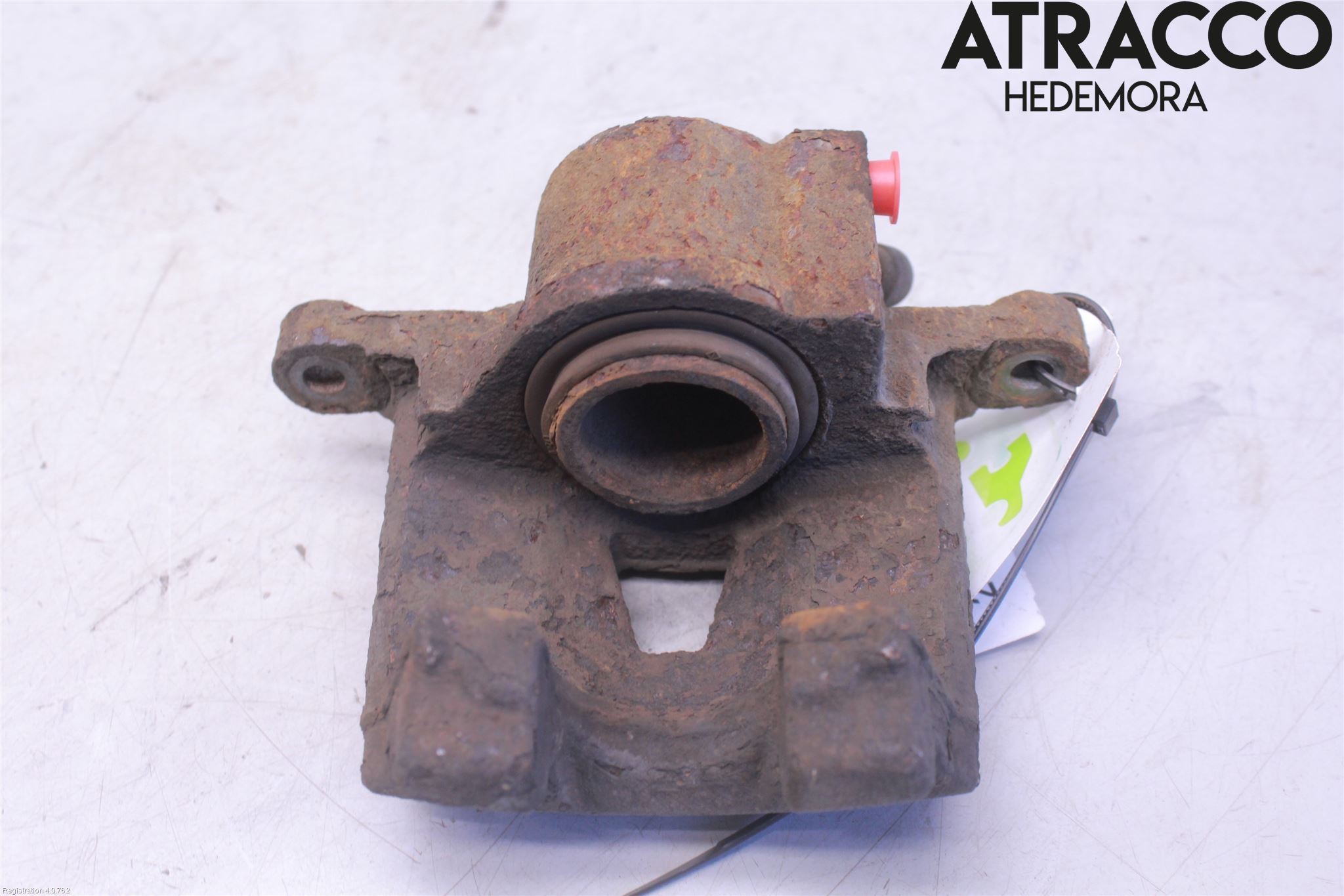 Toyota AVENSIS VERSO Bremsecaliper Bak Venstre