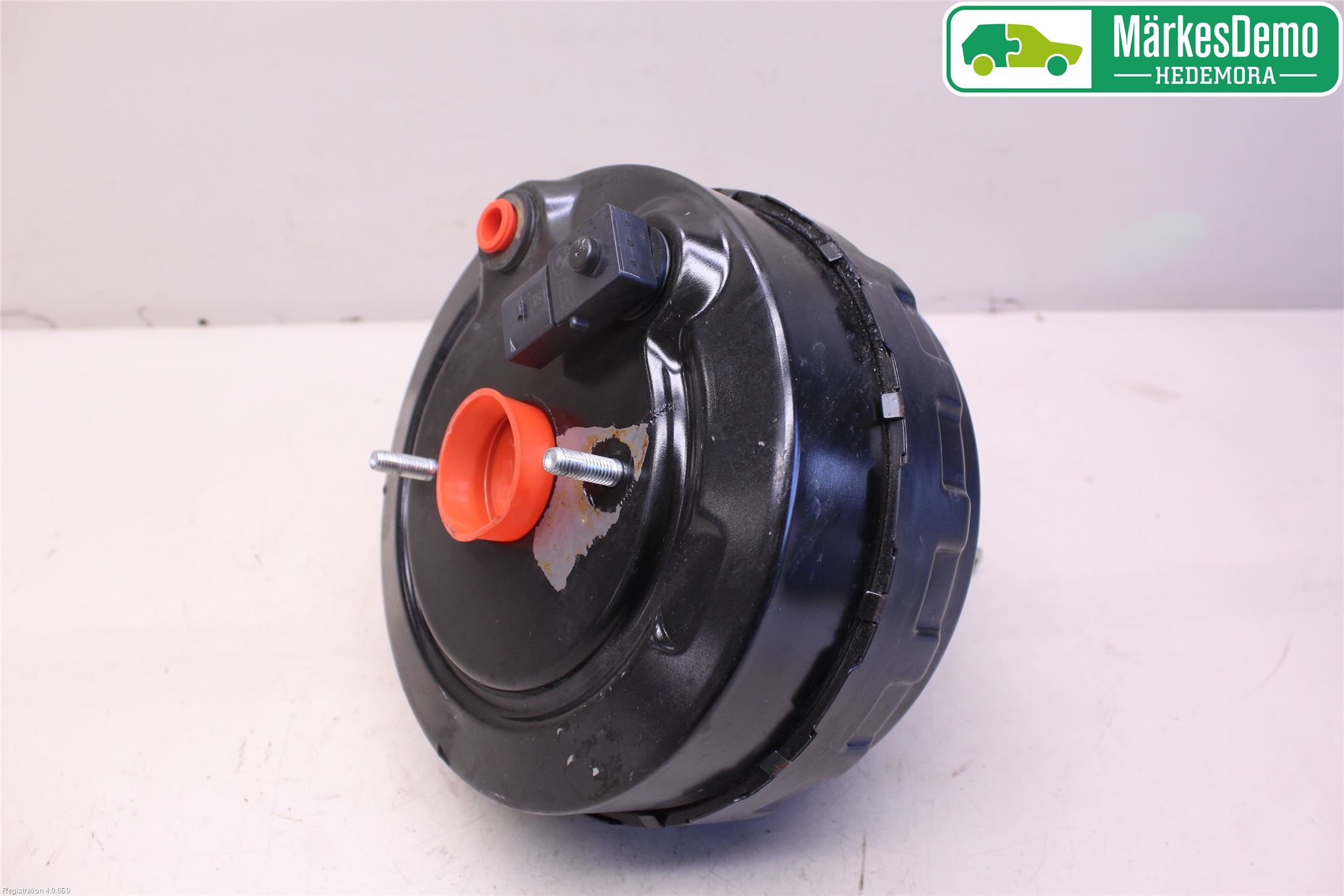 BMW 3 E90/91 SED/TOU 05-12 Bremseservo