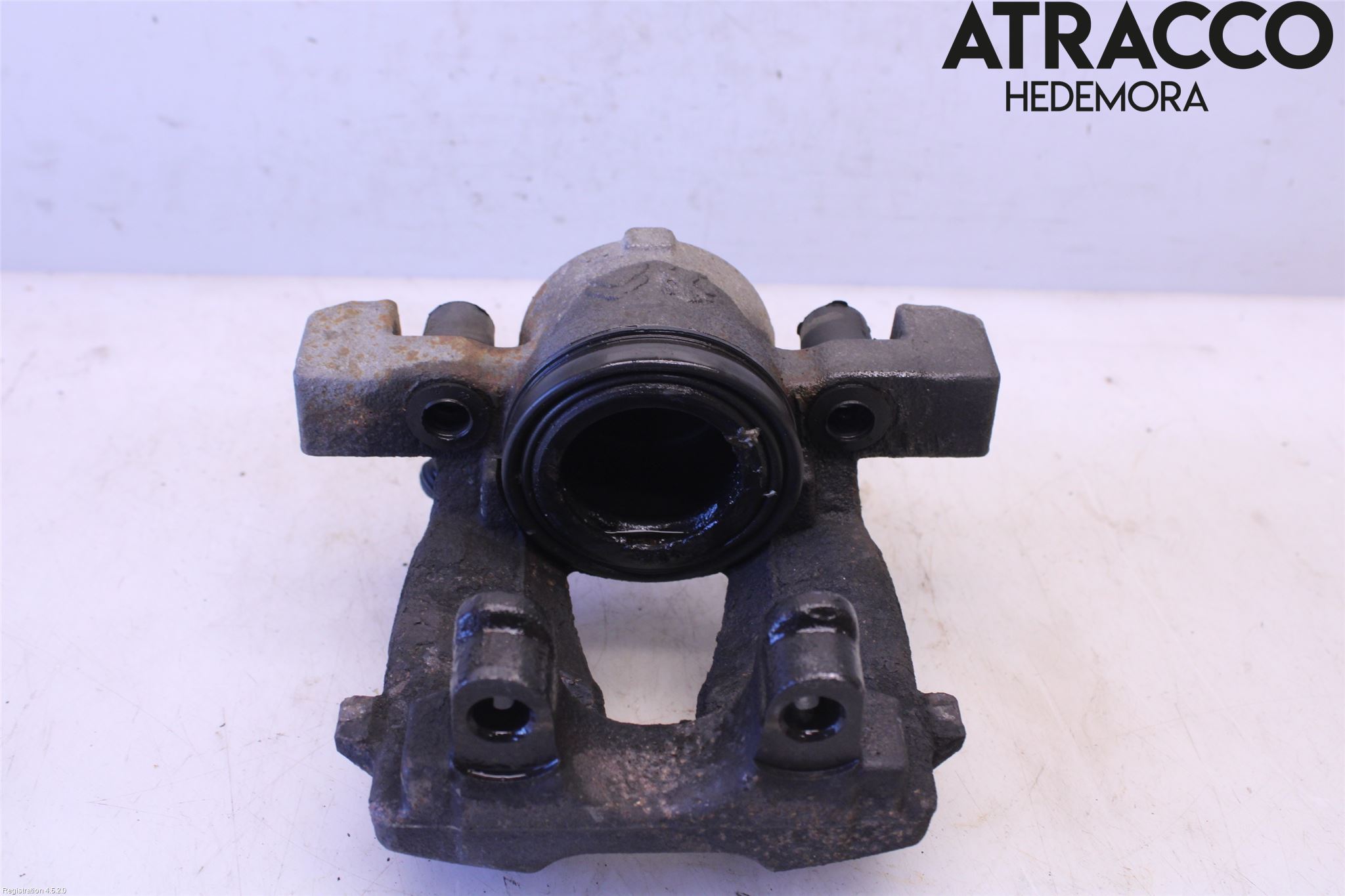 Citroen BERLINGO/E-BERLINGO 19- Bremsecaliper Foran Venstre