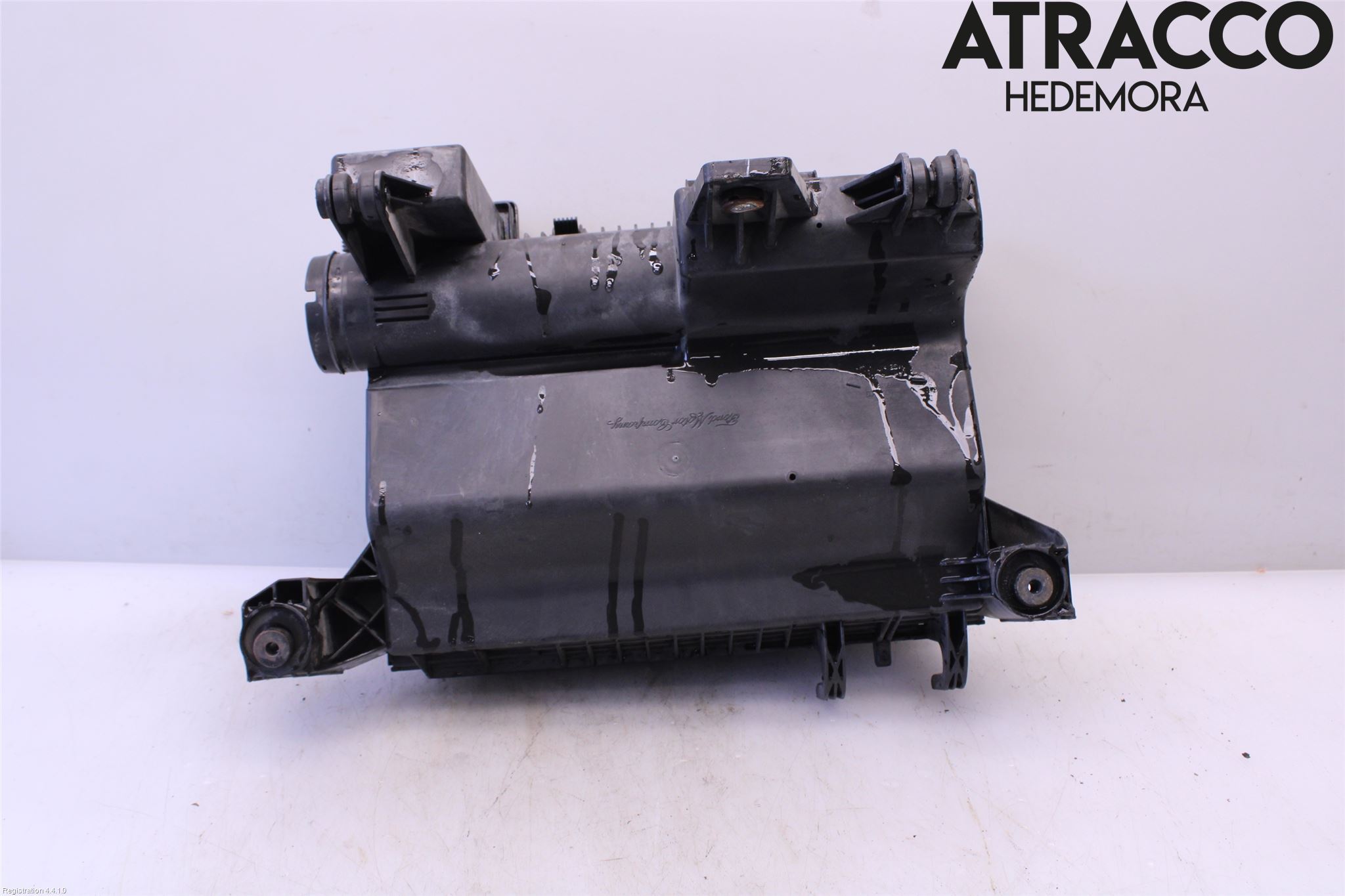 Ford TRANSIT    06-13 Luftfilter Boks