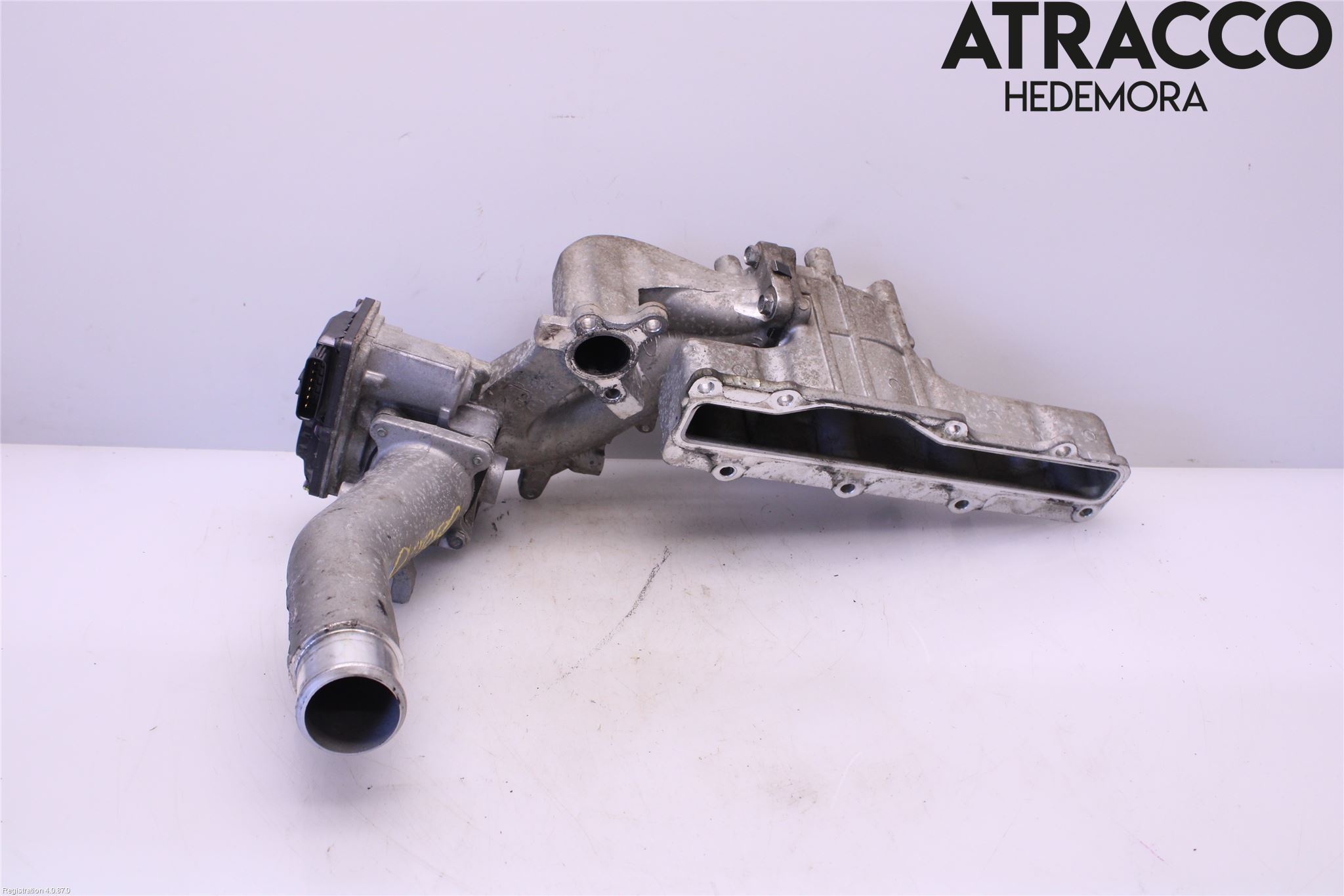 Honda CIVIC 12-16 Innsugningsmanifold
