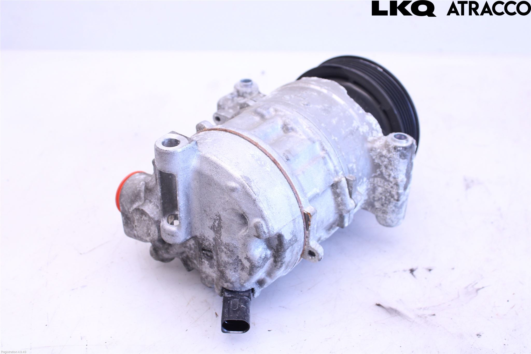 Audi A4/S4 B9 16-19 Varme Ac Kompressor
