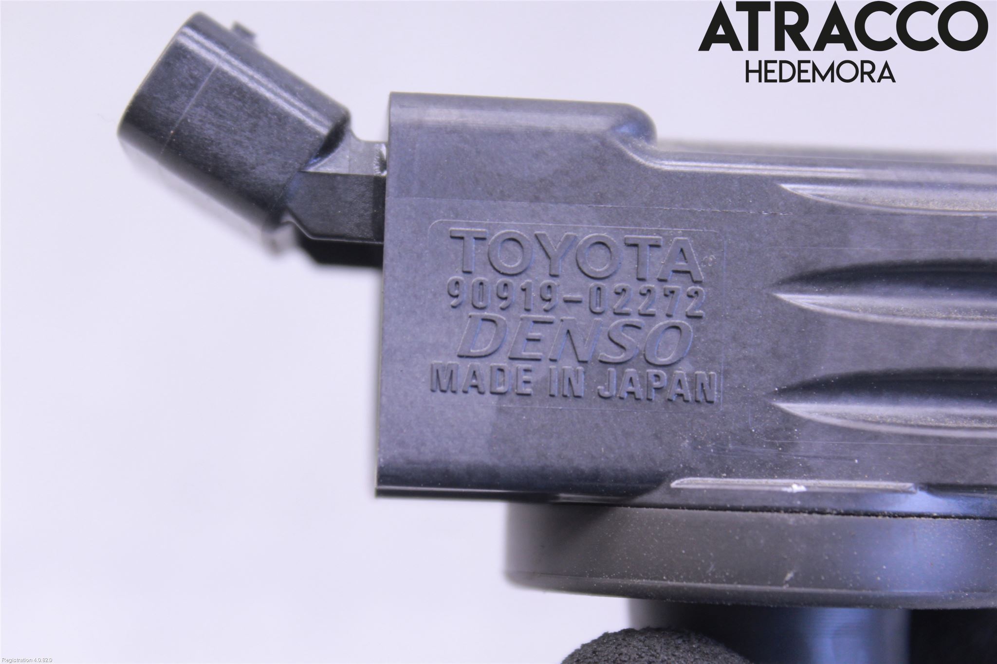 Toyota C-HR 16-23 Coil