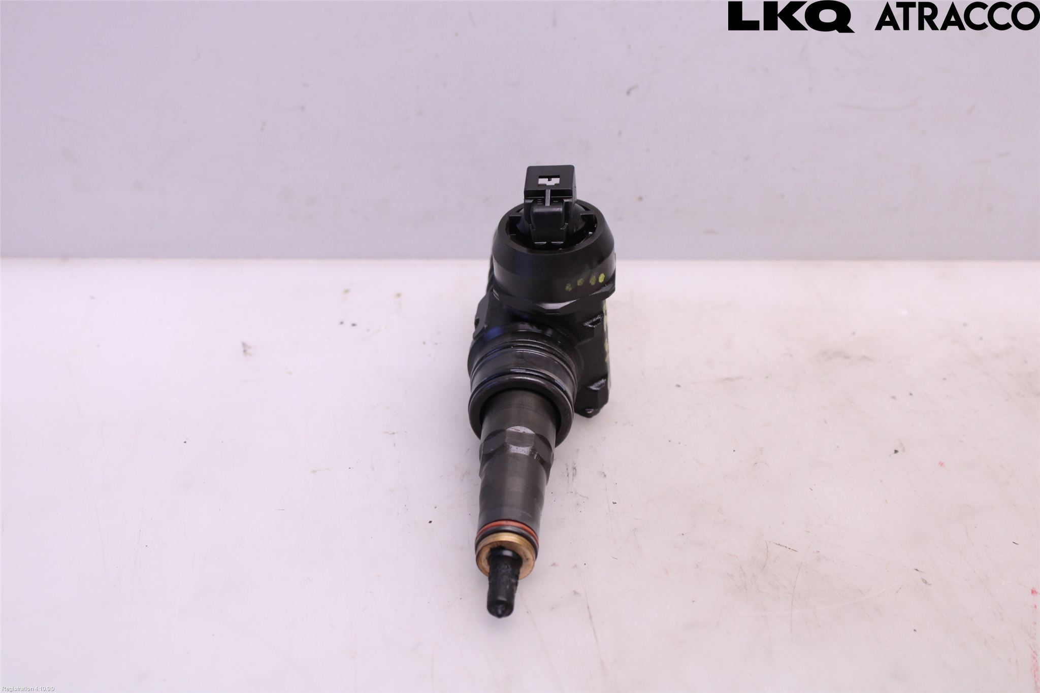 Volkswagen VW GOLF V 04-09 Inns Dyse