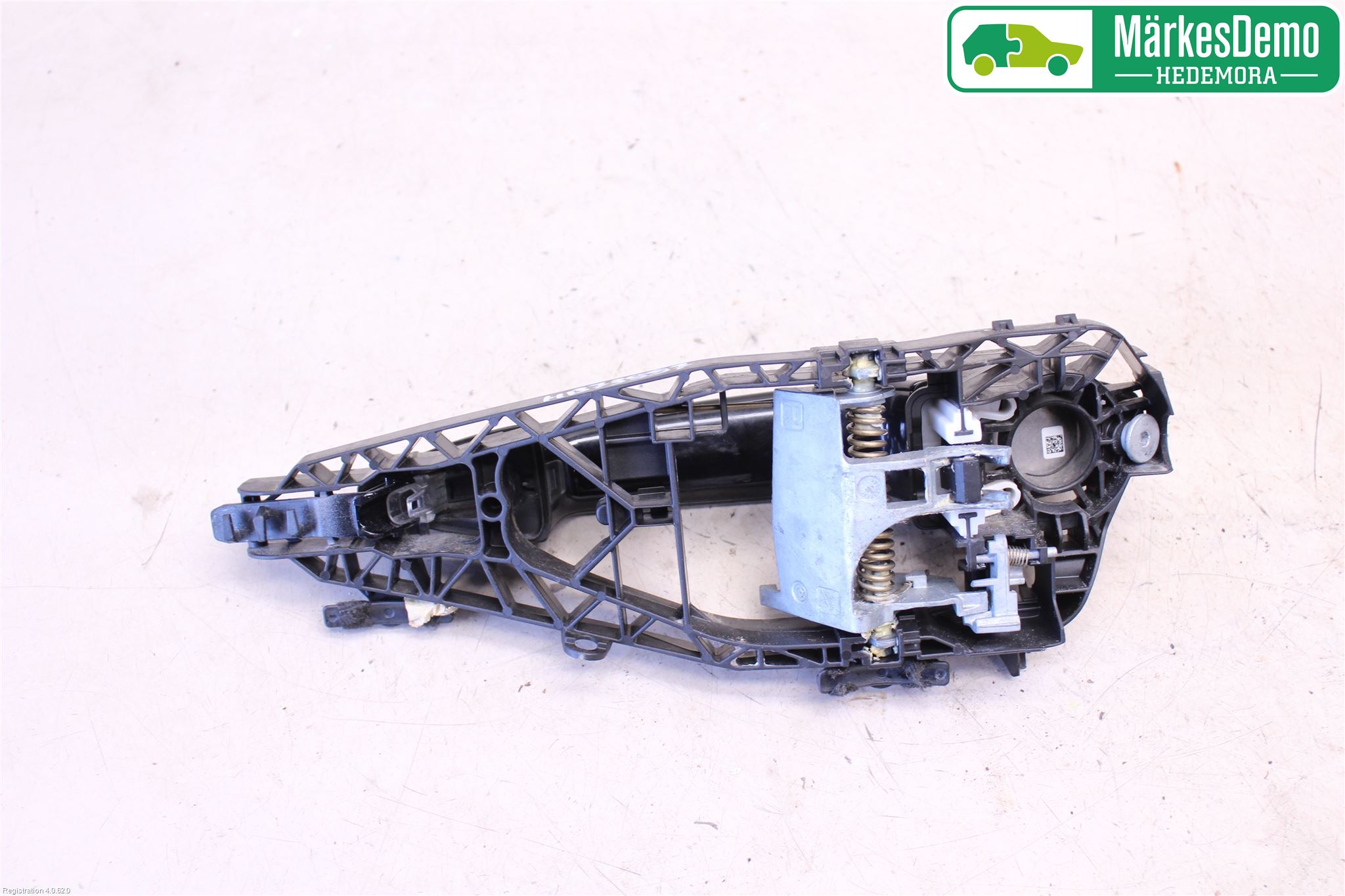 BMW 2 F45 Active Tourer 14-21 Dørhandtak Ytre Høyre