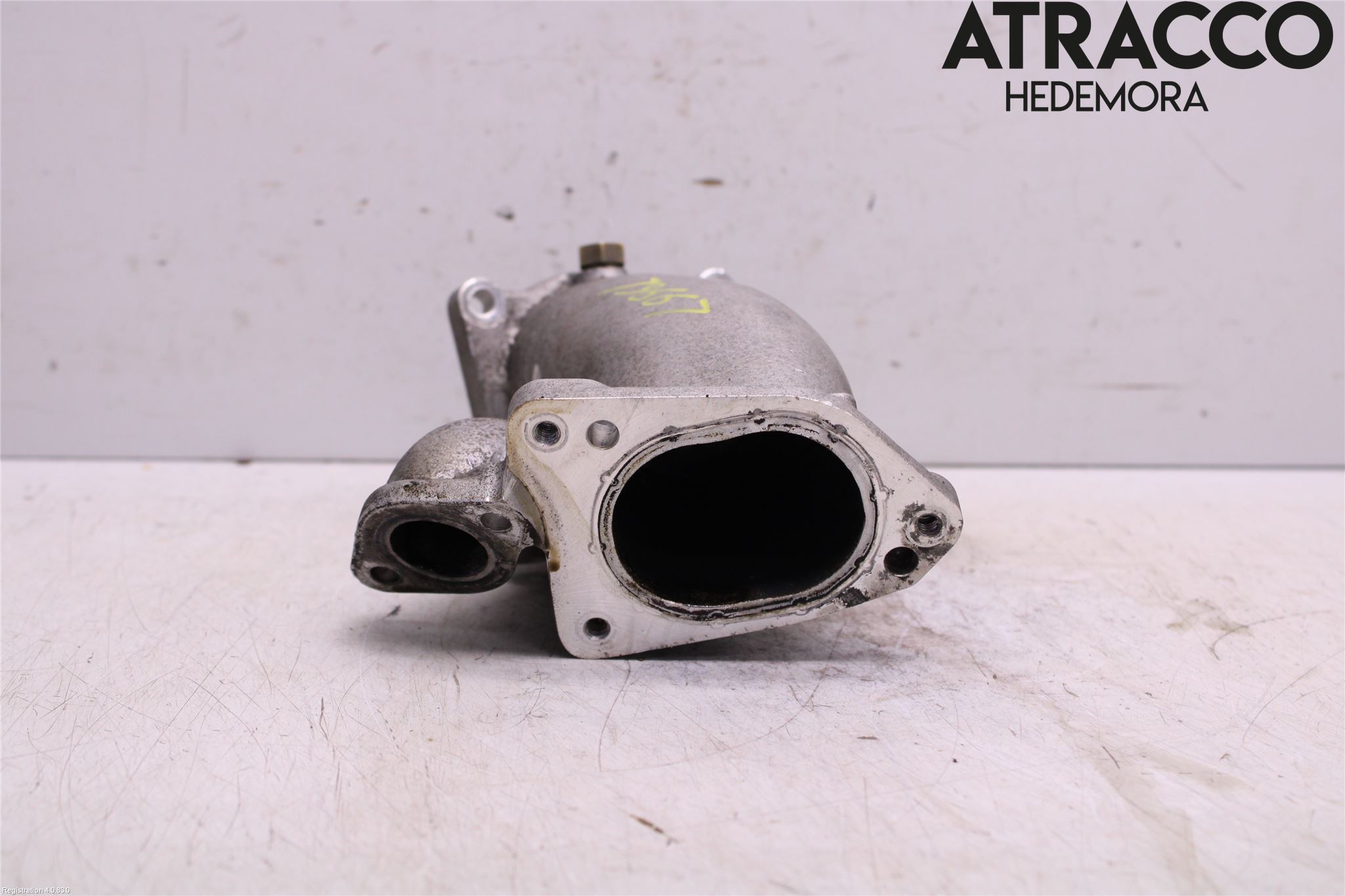 Audi A6/S6     05-11 Innsugningsmanifold