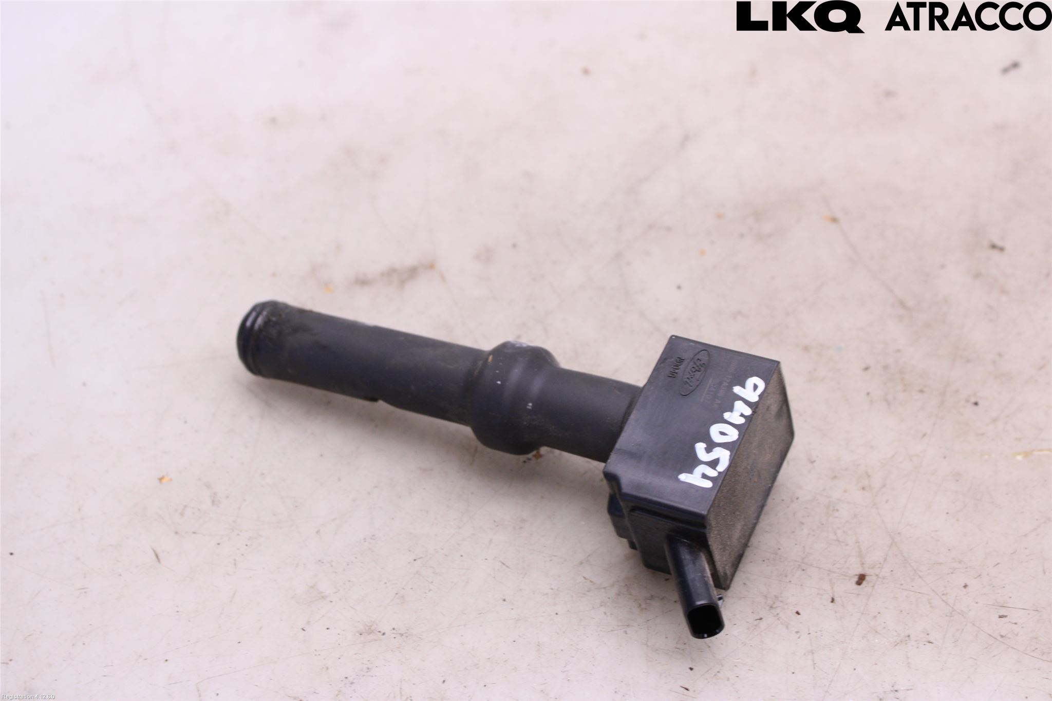 Ford FIESTA (VII) 18-23 Coil