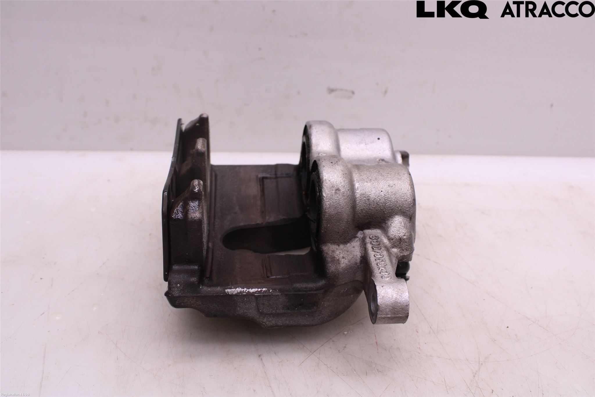 Mercedes-Benz MB A-KLASS (W177) 18- Bremsecaliper Foran Høyre