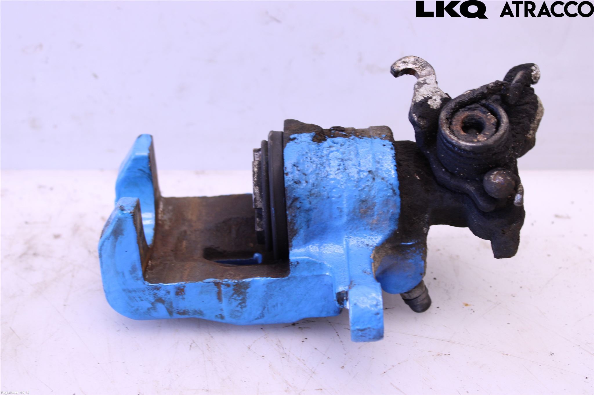 Mazda RX8 Bremsecaliper Bak Høyre