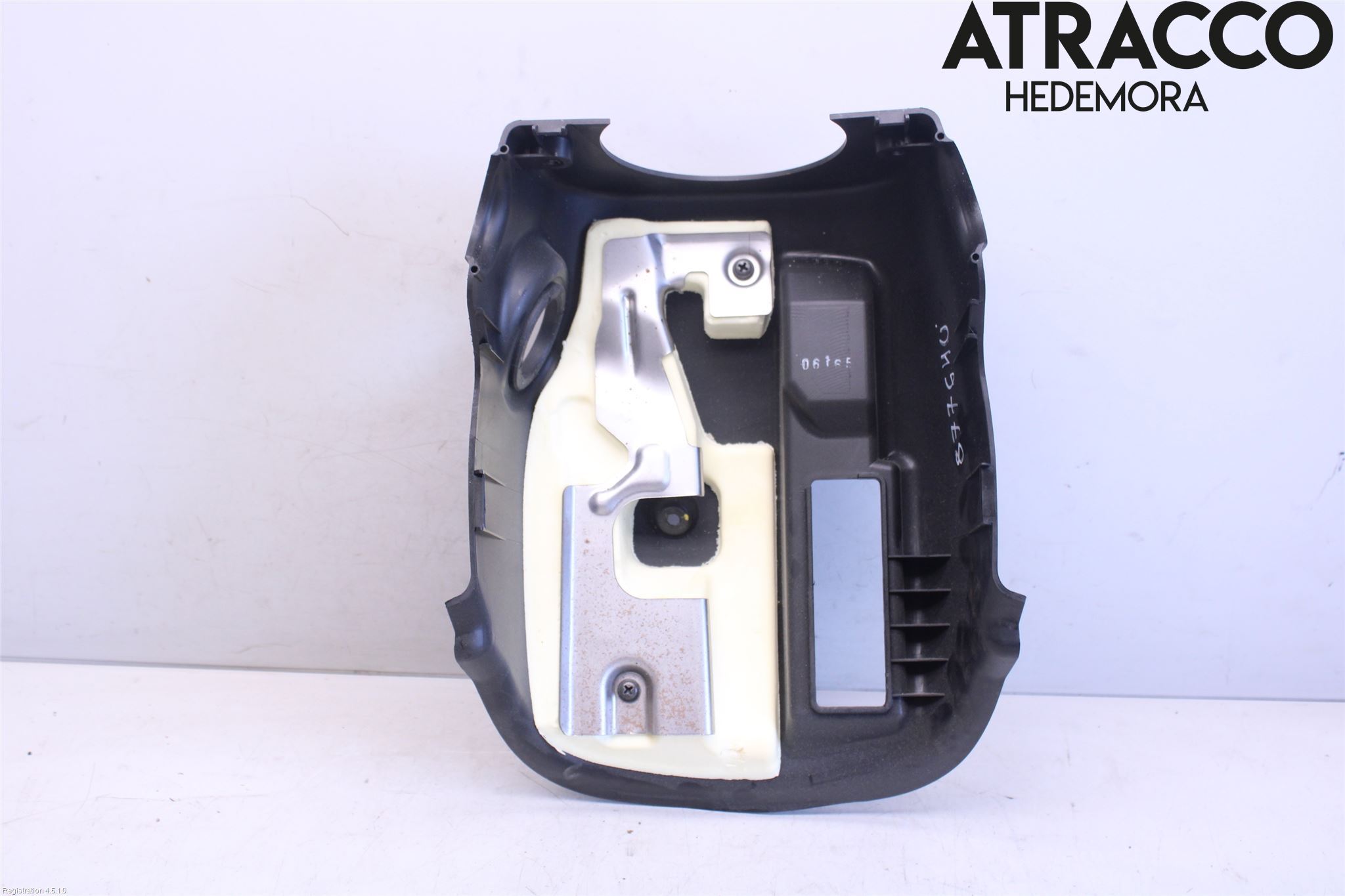 Kia CEED 06-12 Rattdeksel - Deksler