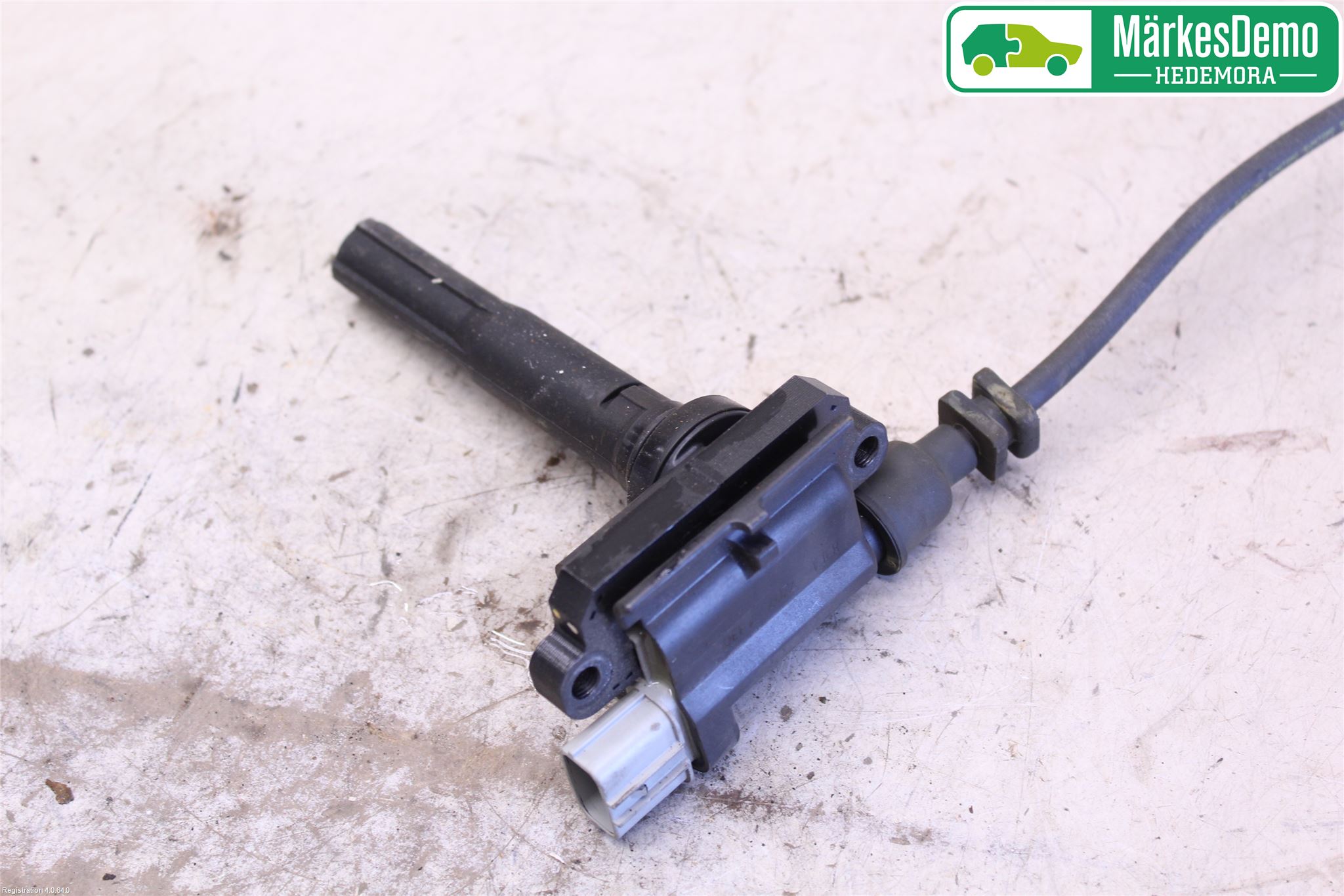 Suzuki SX4 06-09 Coil