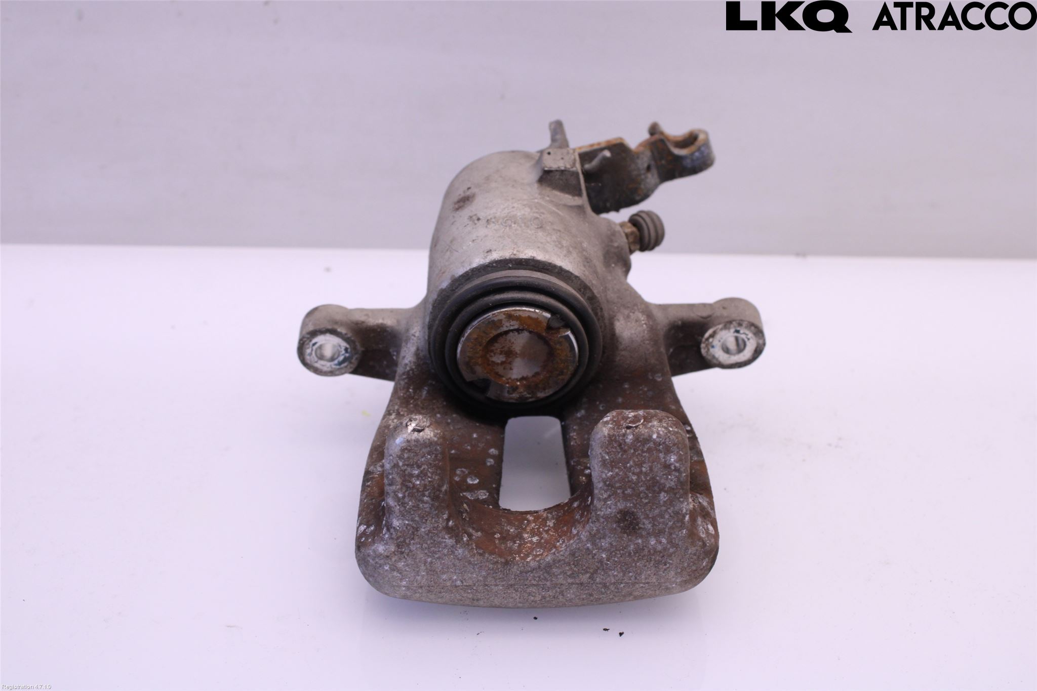 Seat LEON 06-12 Bremsecaliper Bak Høyre