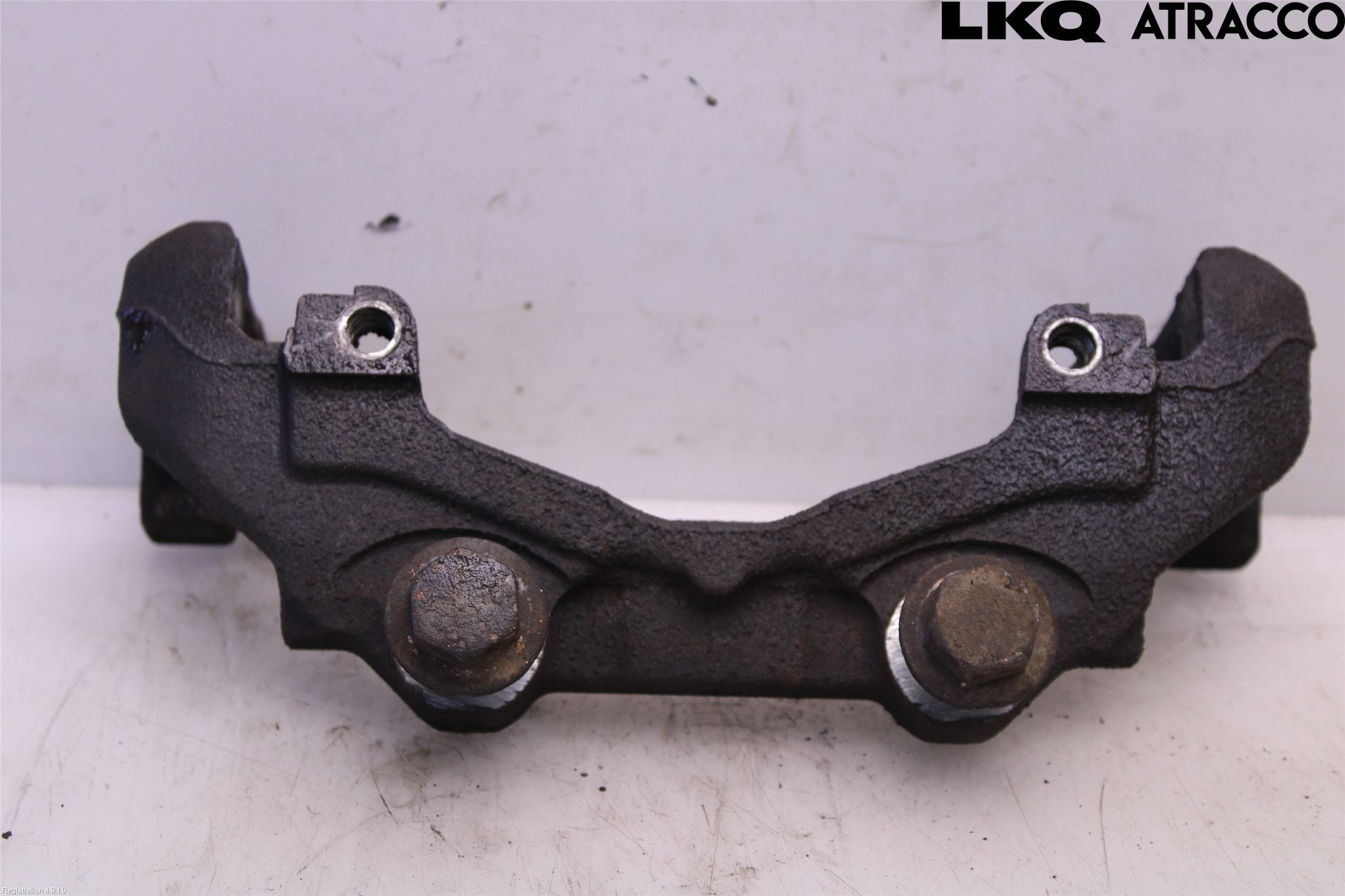 Ford TRANSIT/TOURNEO CONNECT 13-22 Bremsecaliper Feste Holder