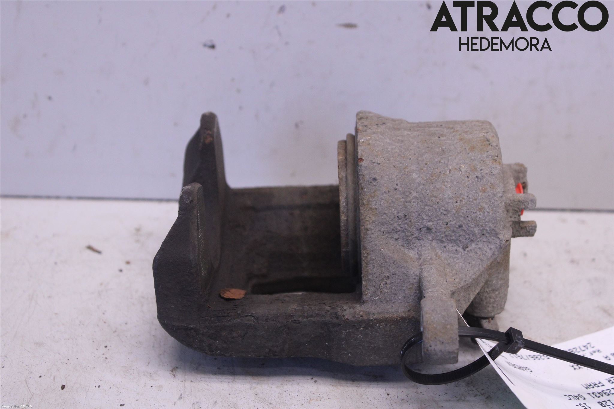 Hyundai i20 GB 15-20 Bremsecaliper Foran Høyre