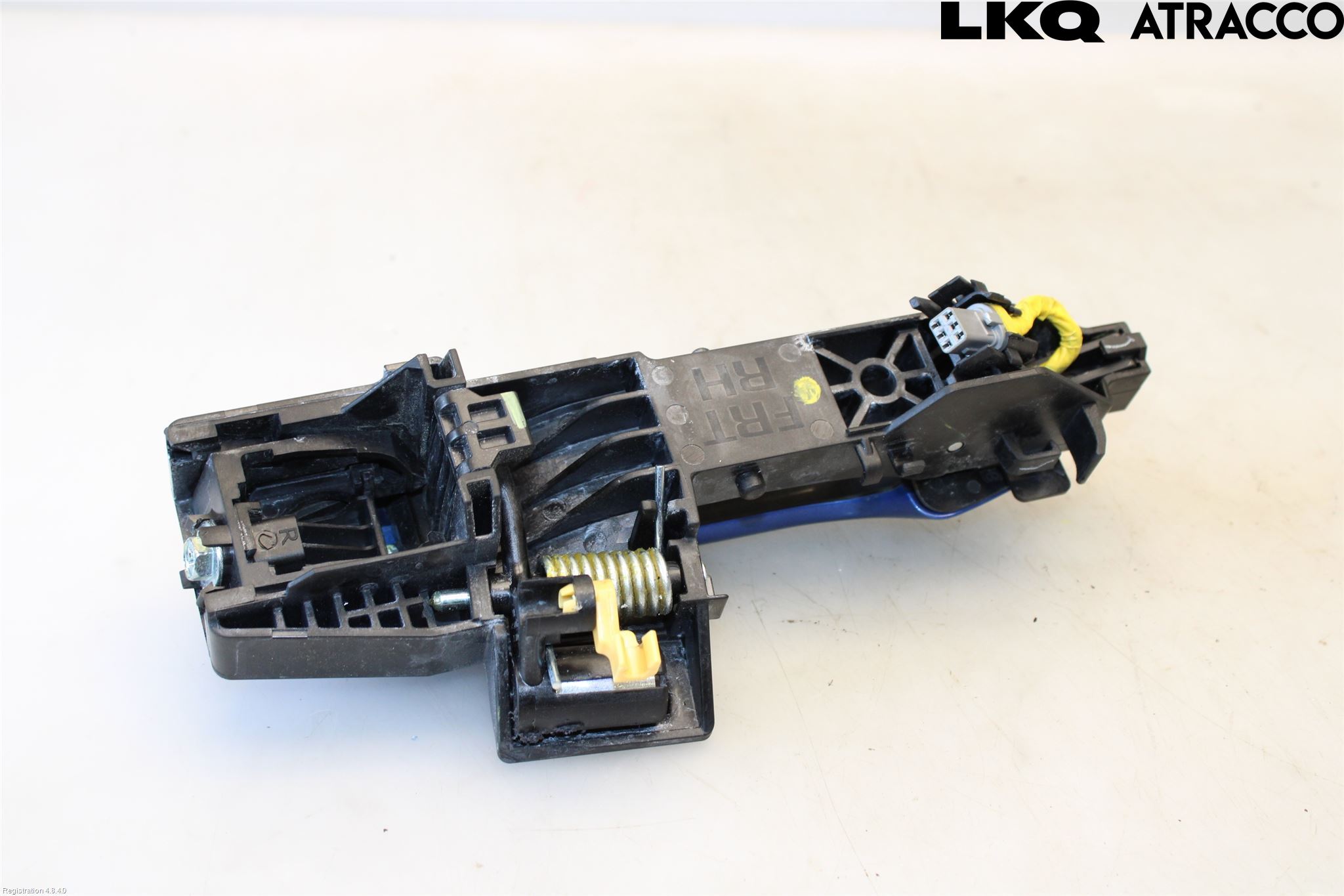Kia CEED/CEED SW 19- Dørhandtak Ytre Høyre