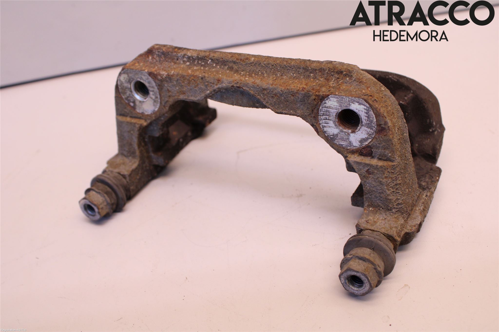 Mini COUPE R56 05-14 Bremsecaliper Feste Holder