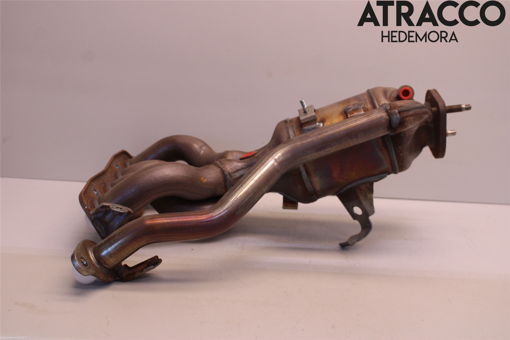 Toyota RAV4 19- Eksosmanifold