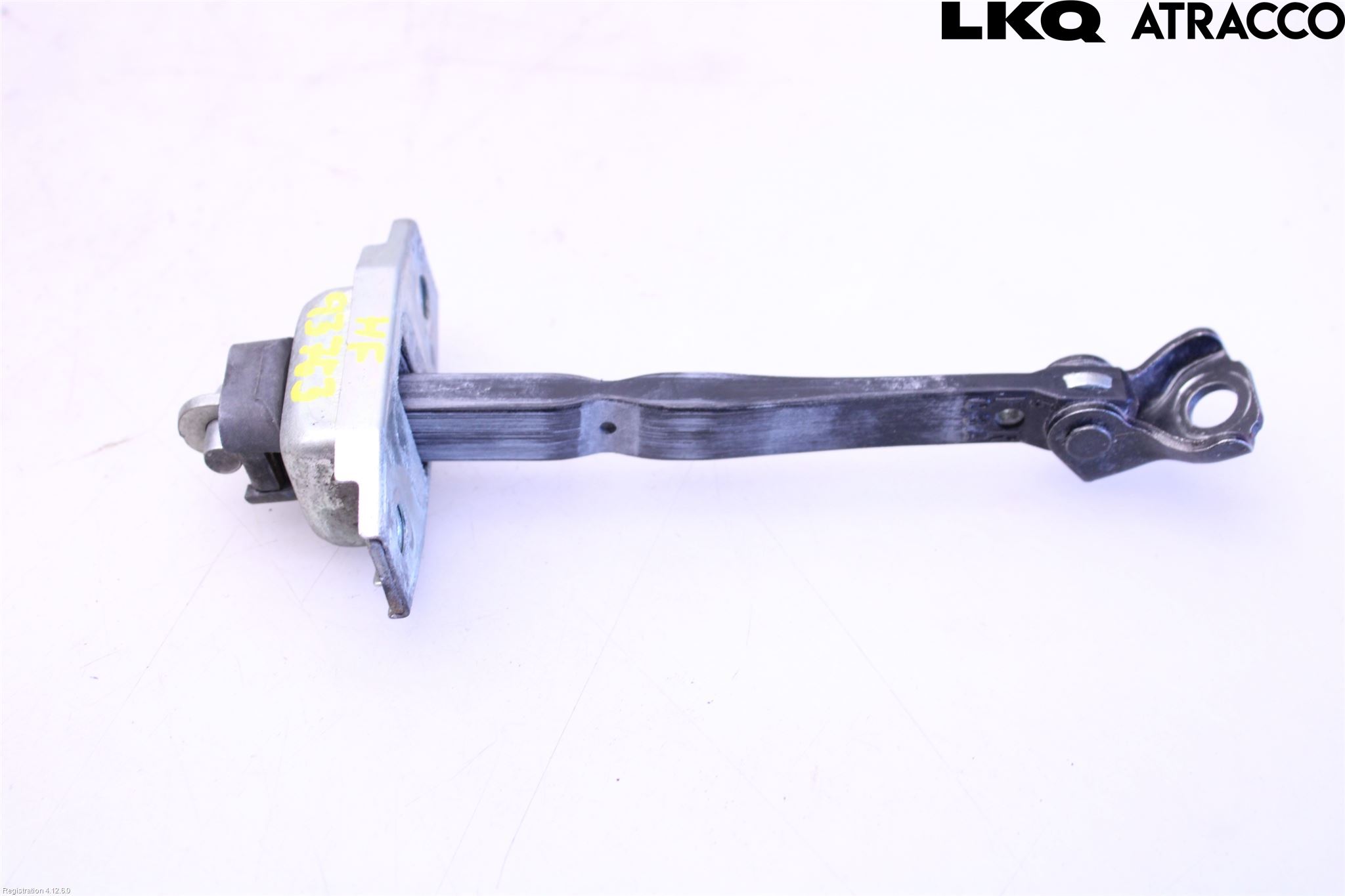 Toyota PRIUS+ ZVW40 12-20 Dørstopper