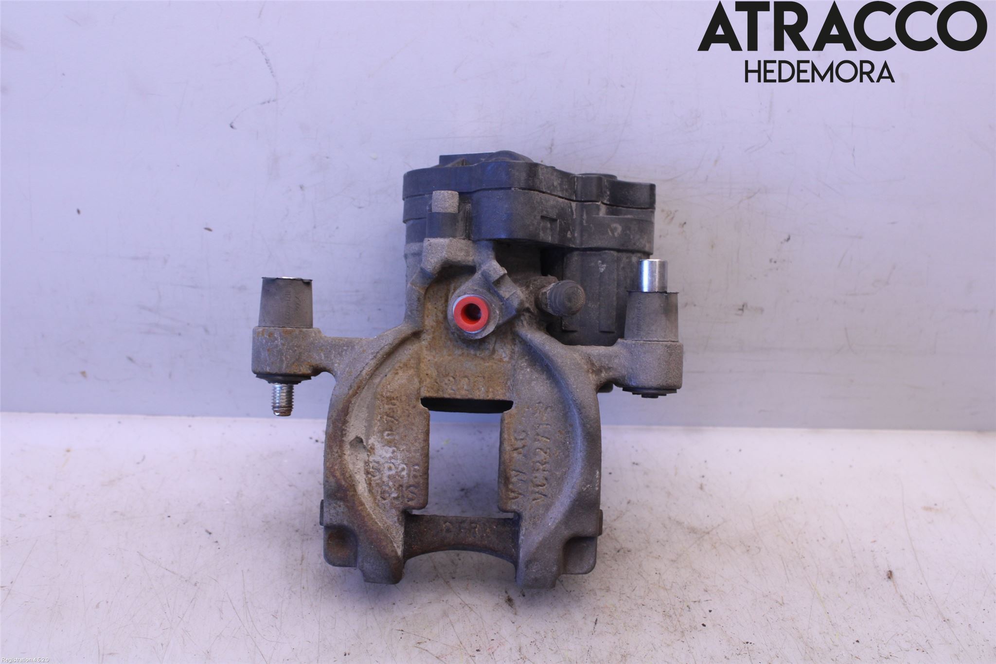 Audi Q2/SQ2 17- Bremsecaliper Bak Venstre