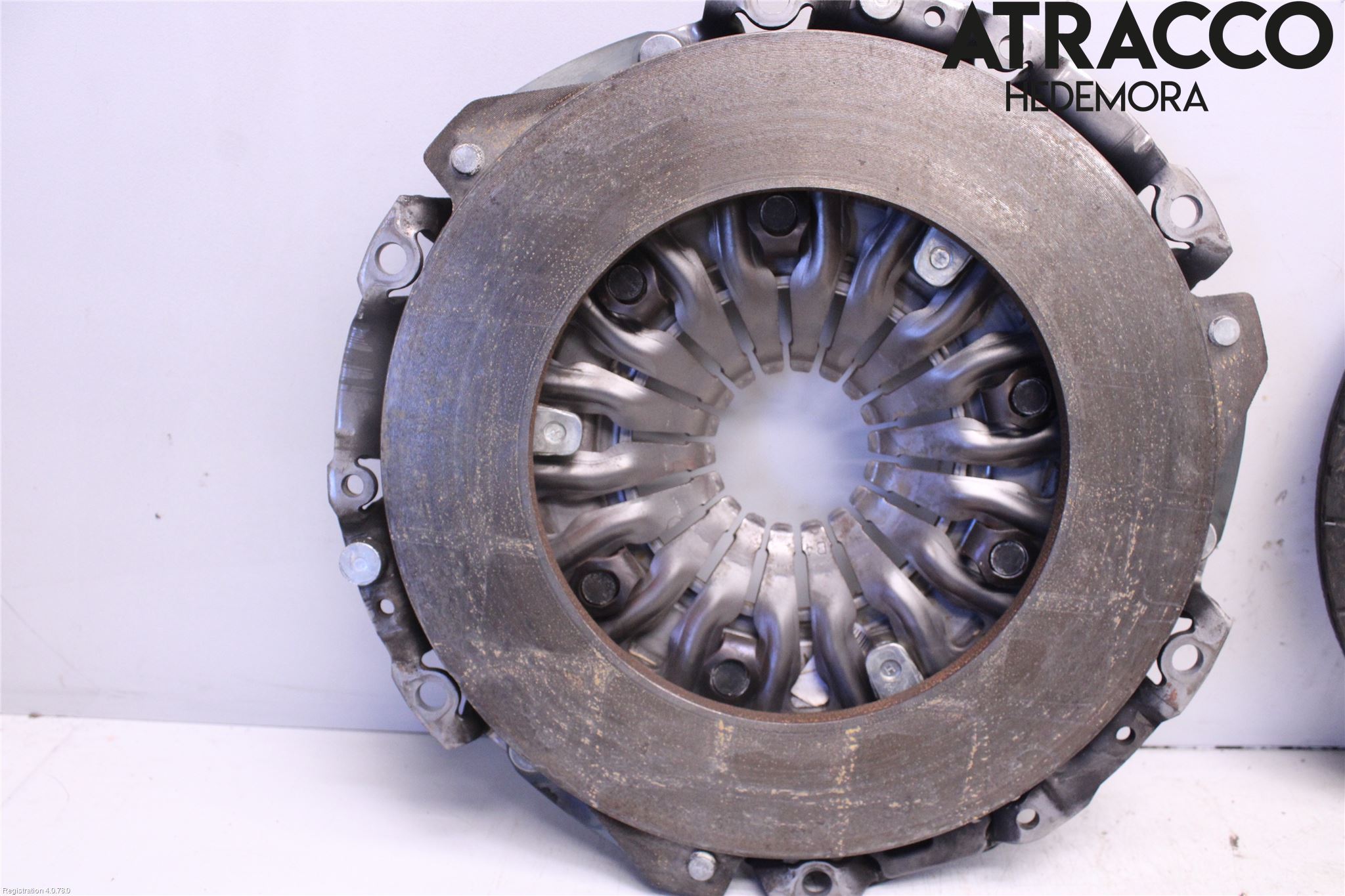 Suzuki SX4 S-CROSS 14-21 Clutch Lamell