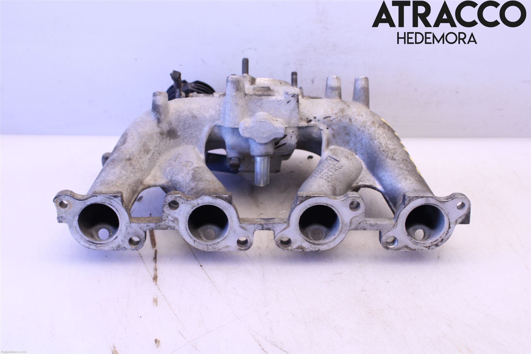 Volvo 240 88-93 Innsugningsmanifold