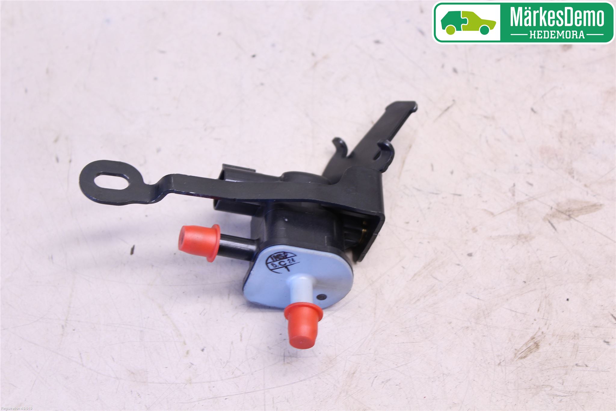 Toyota YARIS XP130 15-20 Vacuumventil