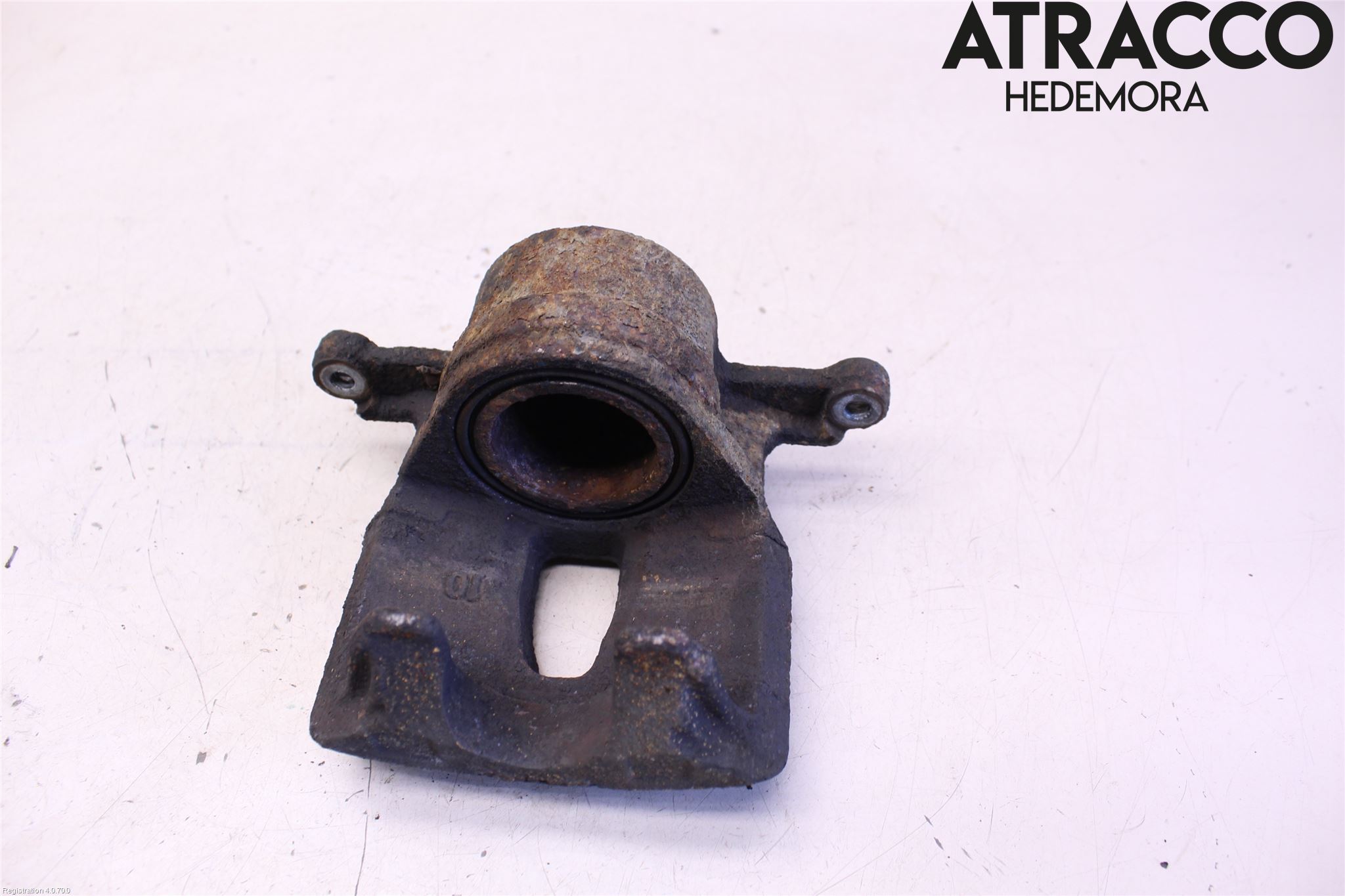 Toyota AVENSIS VERSO Bremsecaliper Foran Venstre