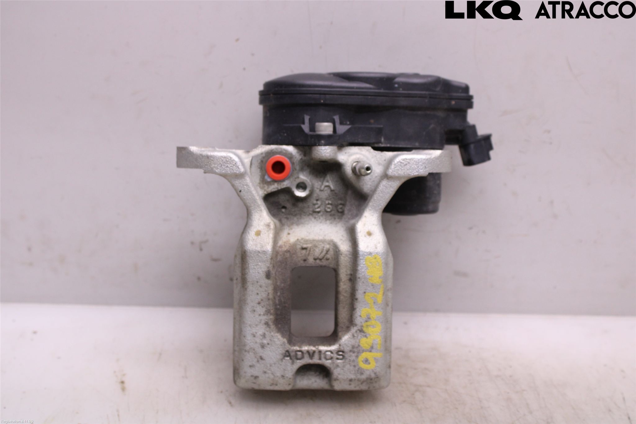Toyota RAV4 19- Bremsecaliper Bak Høyre
