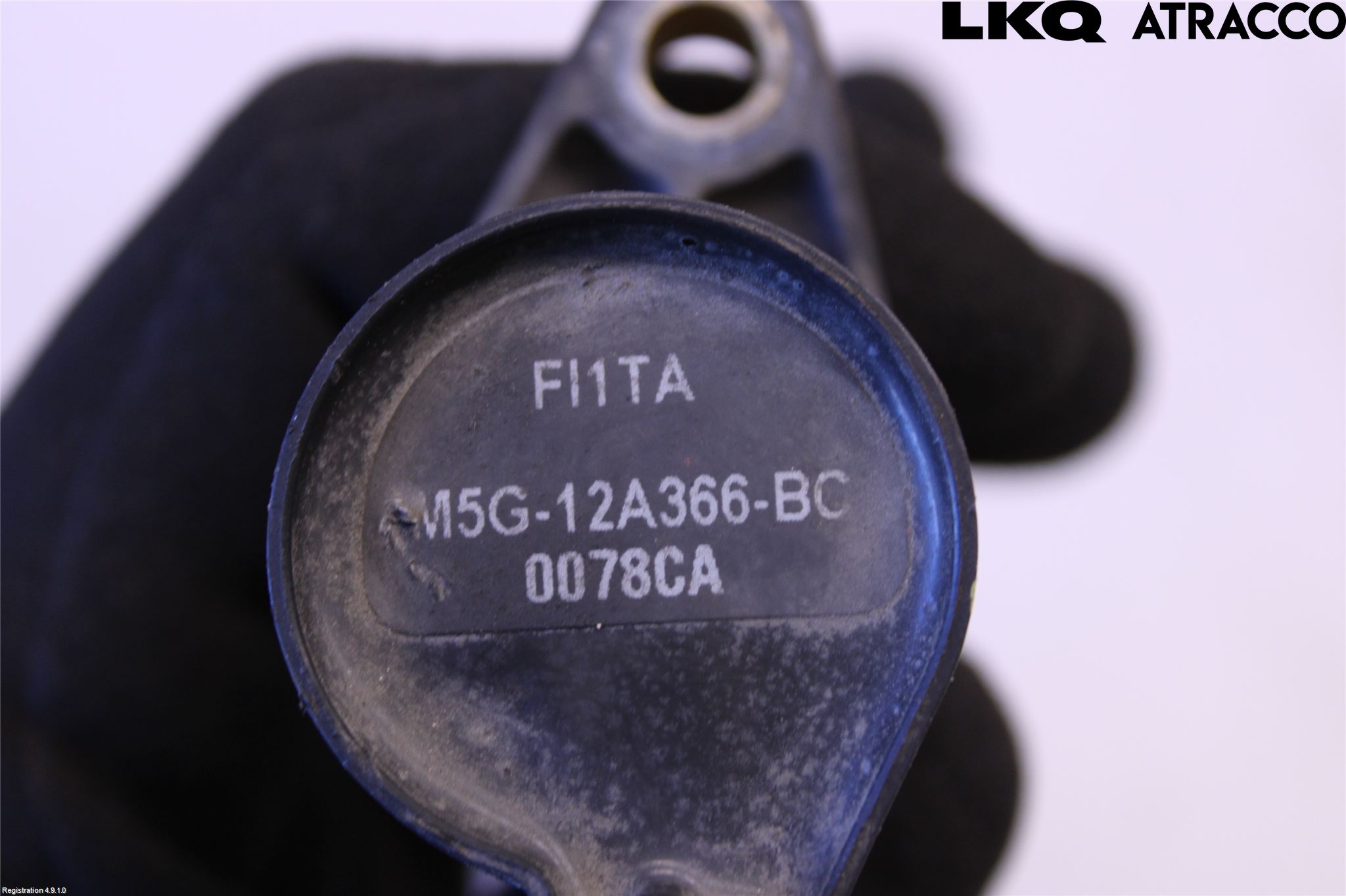 Ford FOCUS 08-11 Coil